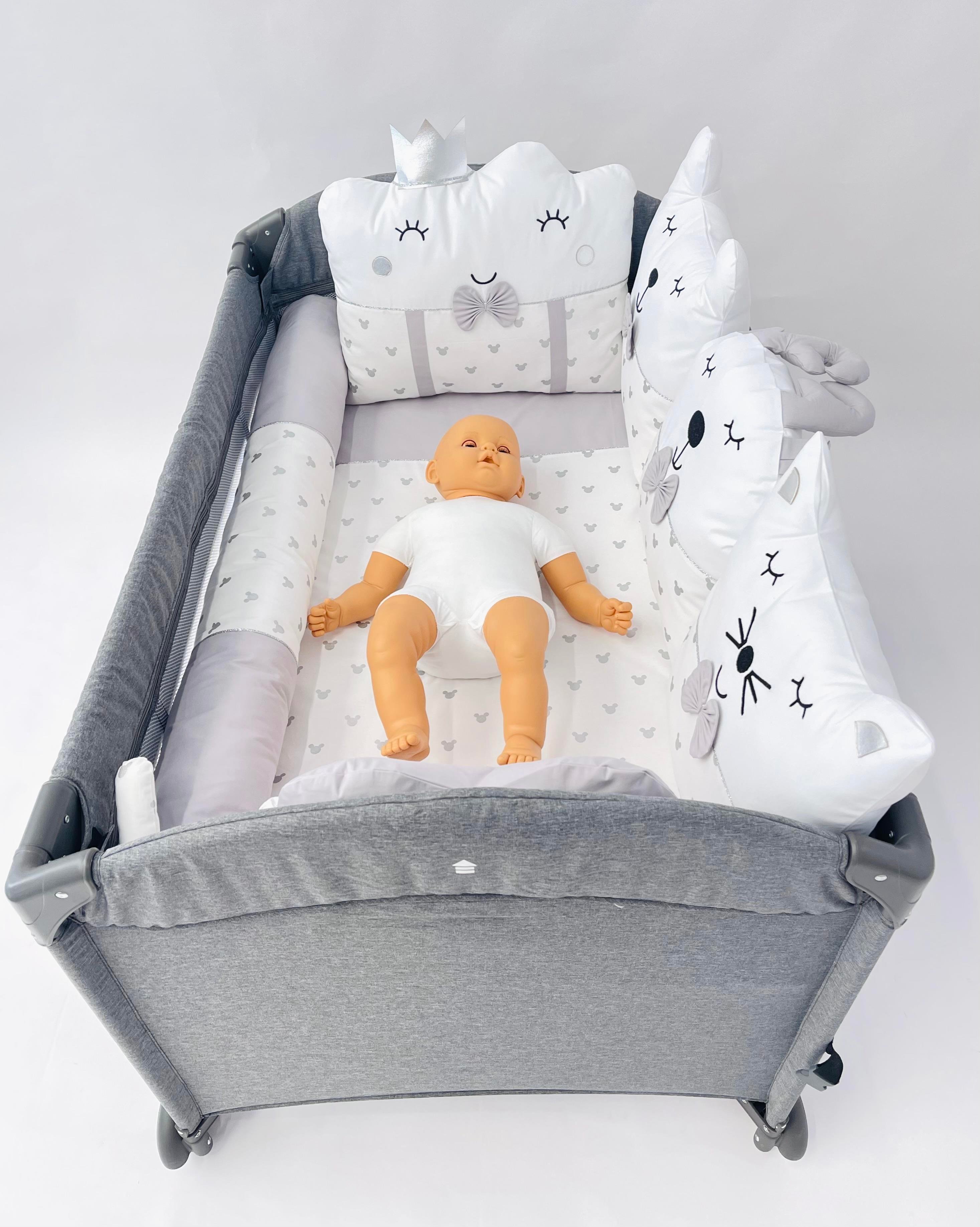 Park Yatak Uyku Seti | Uyku Setleri Fiyatları - zeynebeli.com