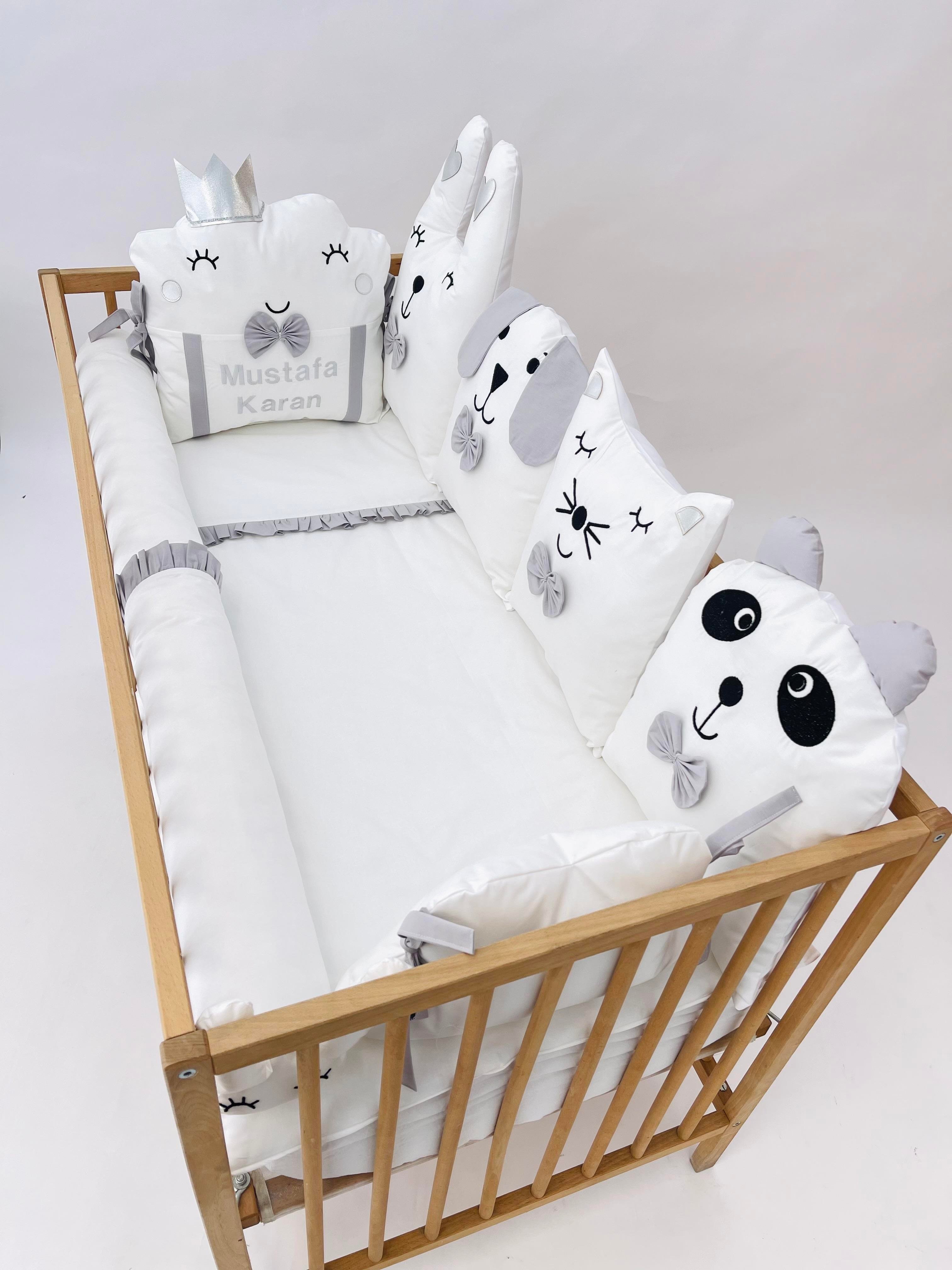 Nova Uyku Seti-Gri | Uyku Setleri Fiyatları - zeynebeli.com