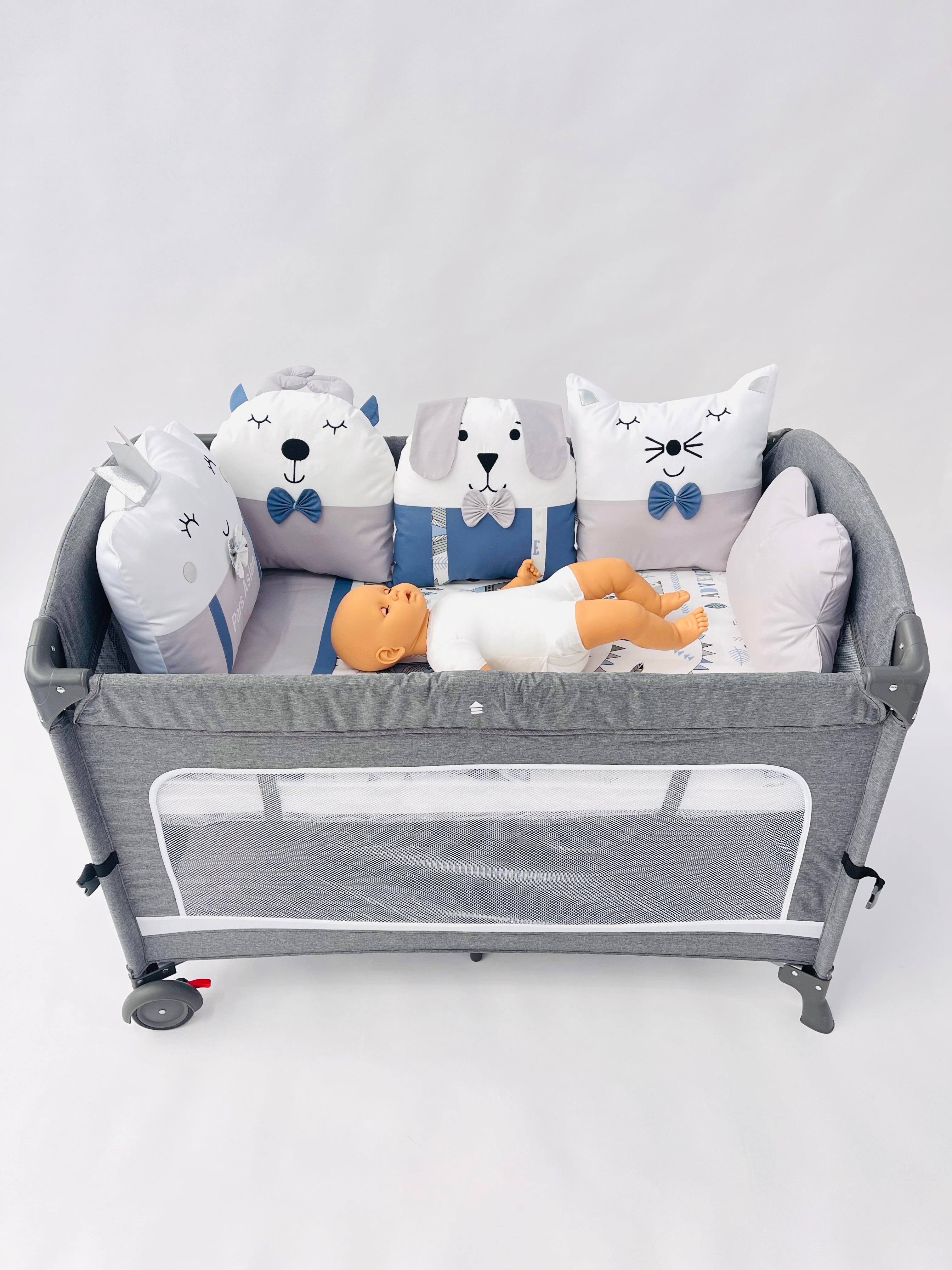 Park Yatak Uyku Seti | Uyku Setleri Fiyatları - zeynebeli.com