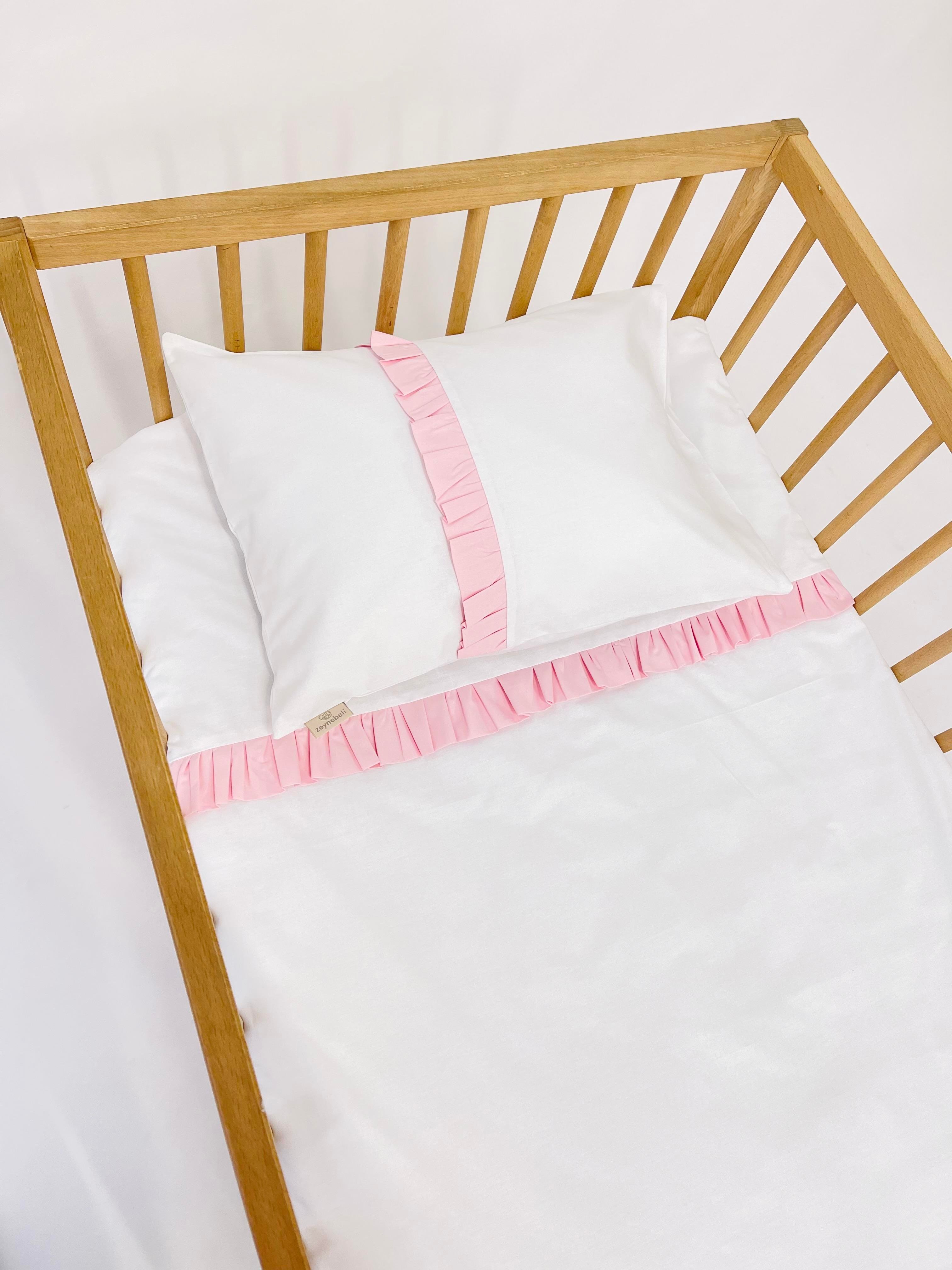 Nova Uyku Seti-Pembe | Uyku Setleri Fiyatları - zeynebeli.com