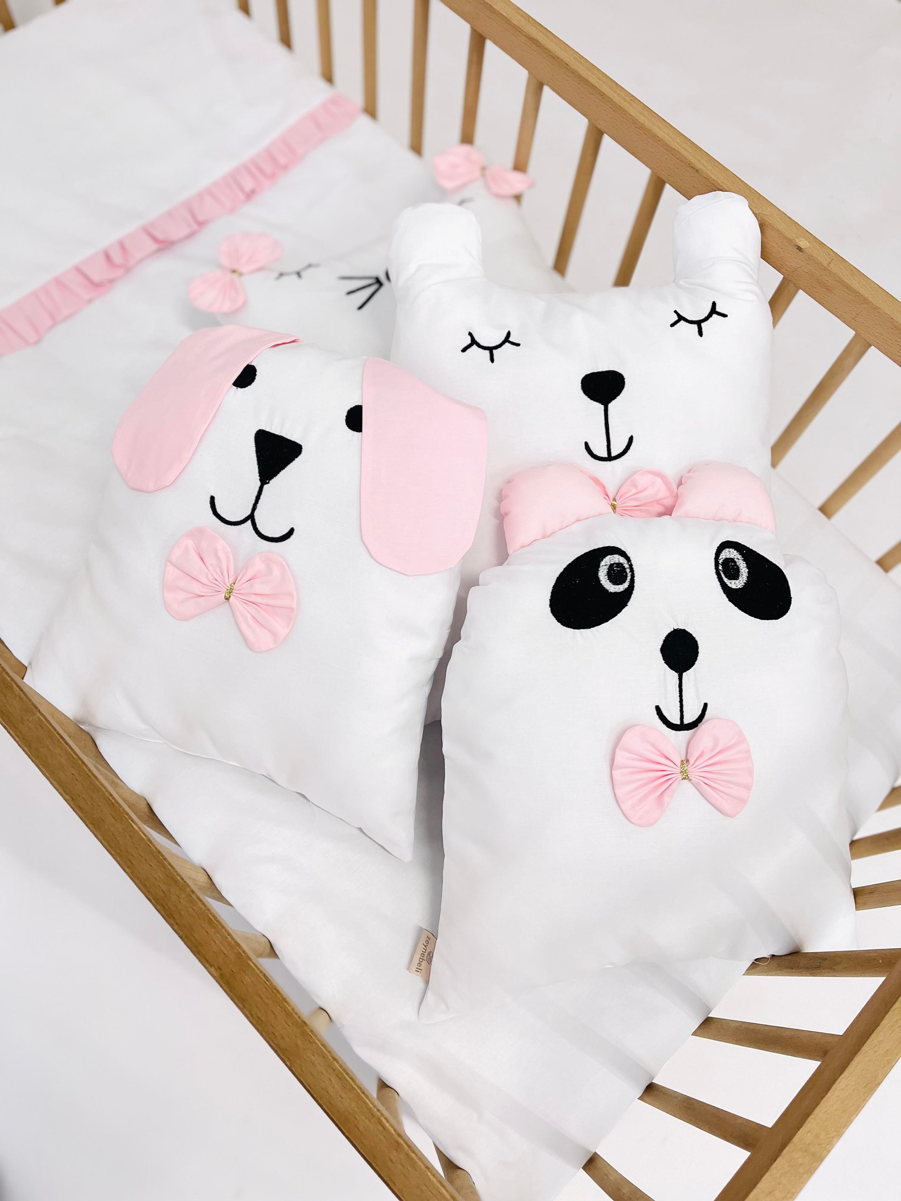 Nova Uyku Seti-Pembe | Uyku Setleri Fiyatları - zeynebeli.com