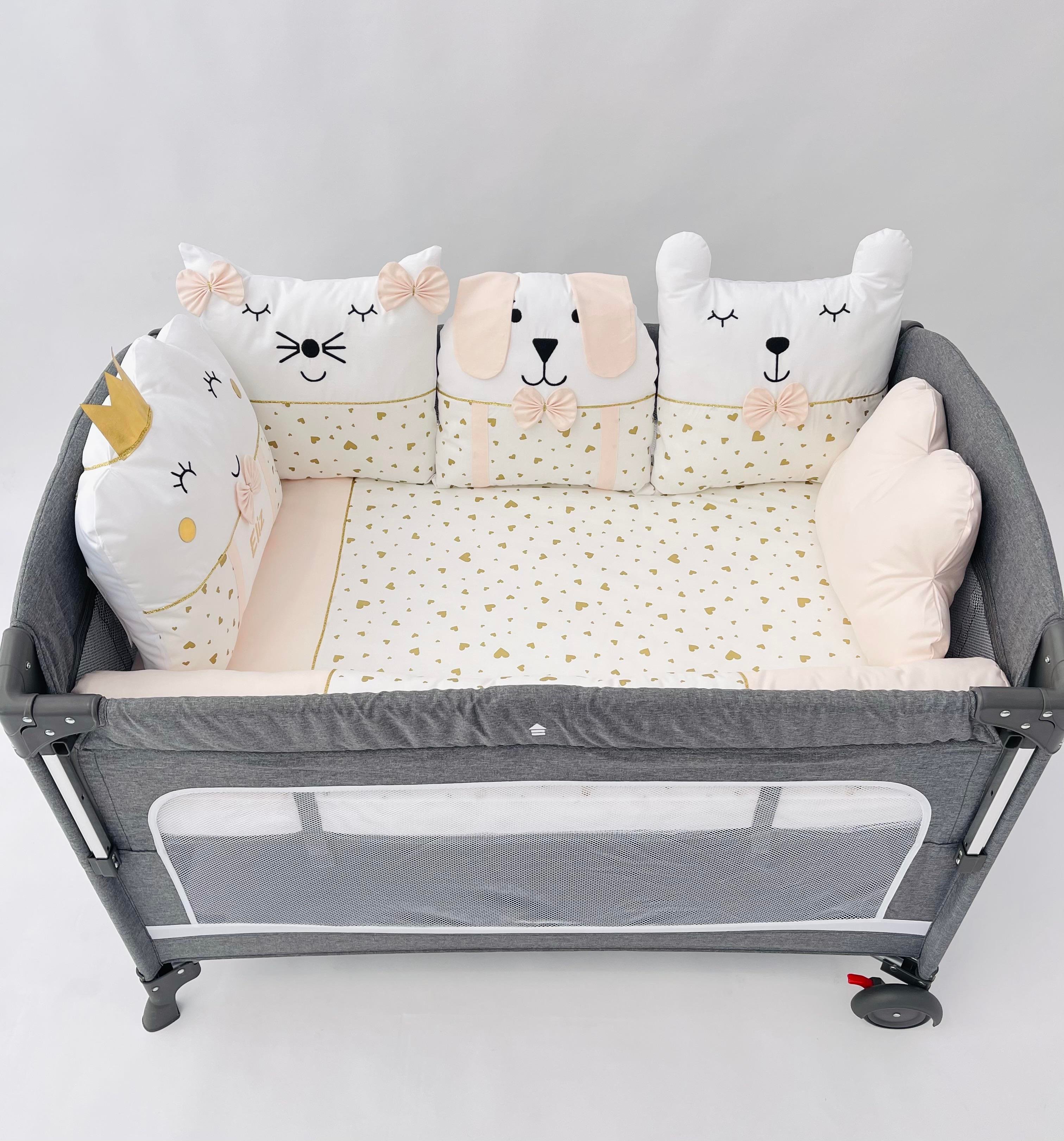 Park Yatak Uyku Seti | Uyku Setleri Fiyatları - zeynebeli.com