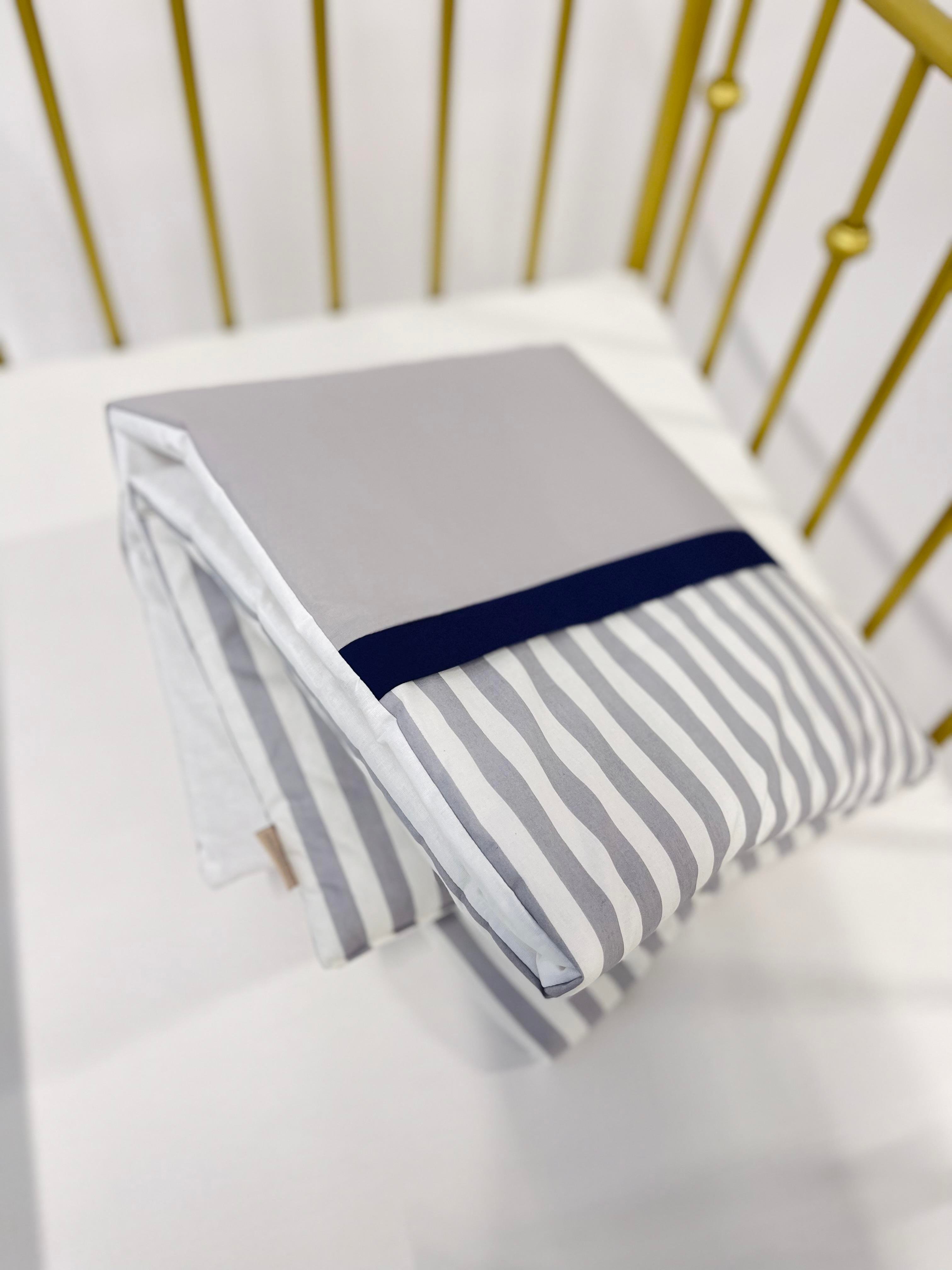 Night Line Yatak Örtüsü | Yatak Örtüleri Fiyatları ve Modelleri - zeynebeli.com