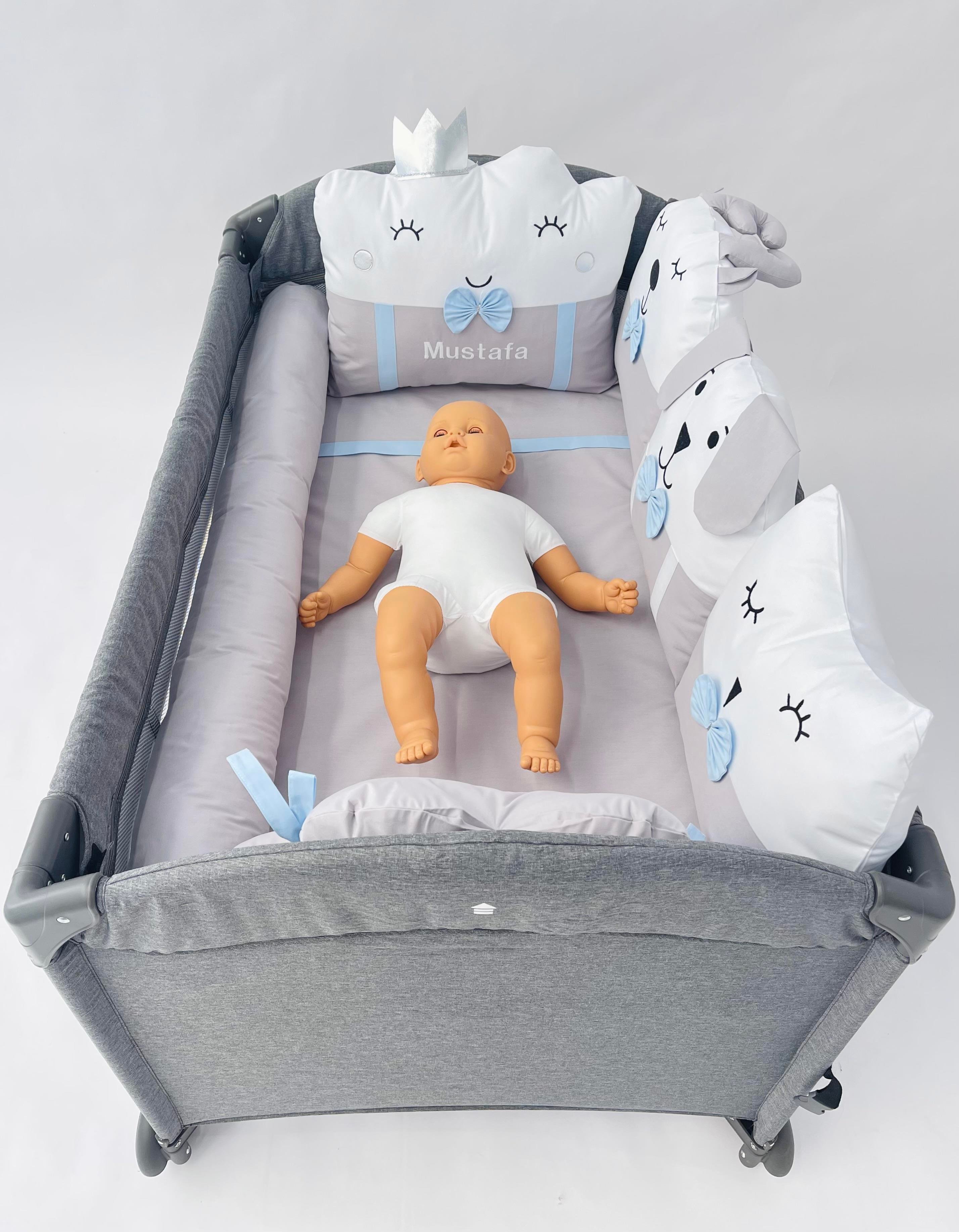 Park Yatak Uyku Seti | Uyku Setleri Fiyatları - zeynebeli.com