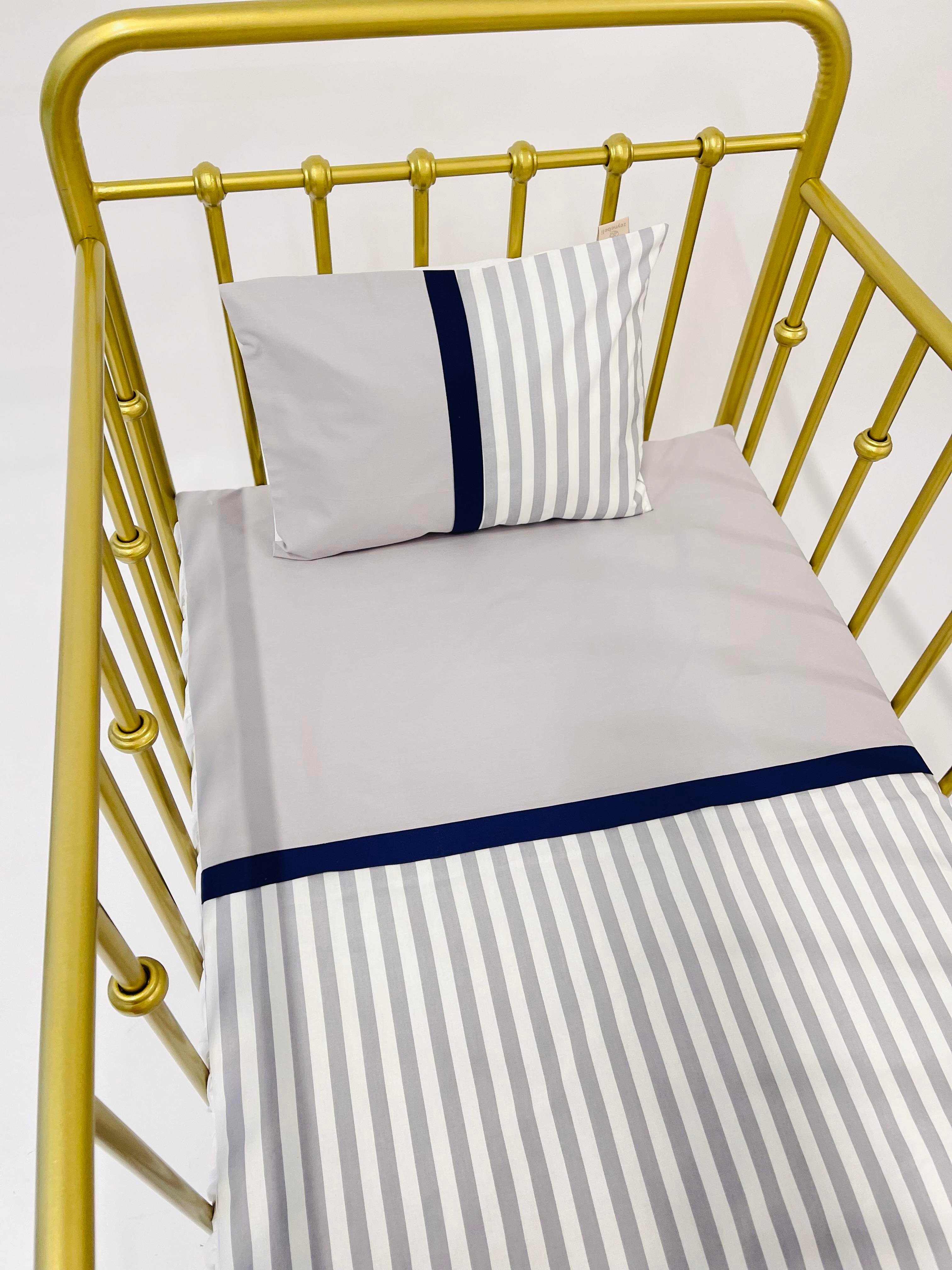Night Line Yatak Örtüsü | Yatak Örtüleri Fiyatları ve Modelleri - zeynebeli.com