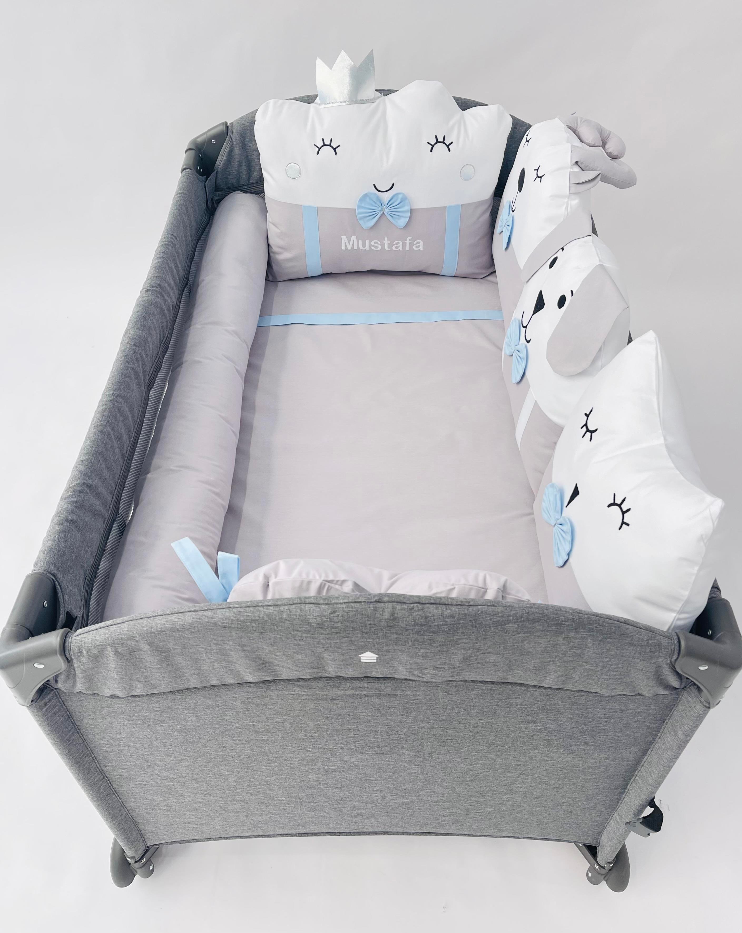 Park Yatak Uyku Seti | Uyku Setleri Fiyatları - zeynebeli.com