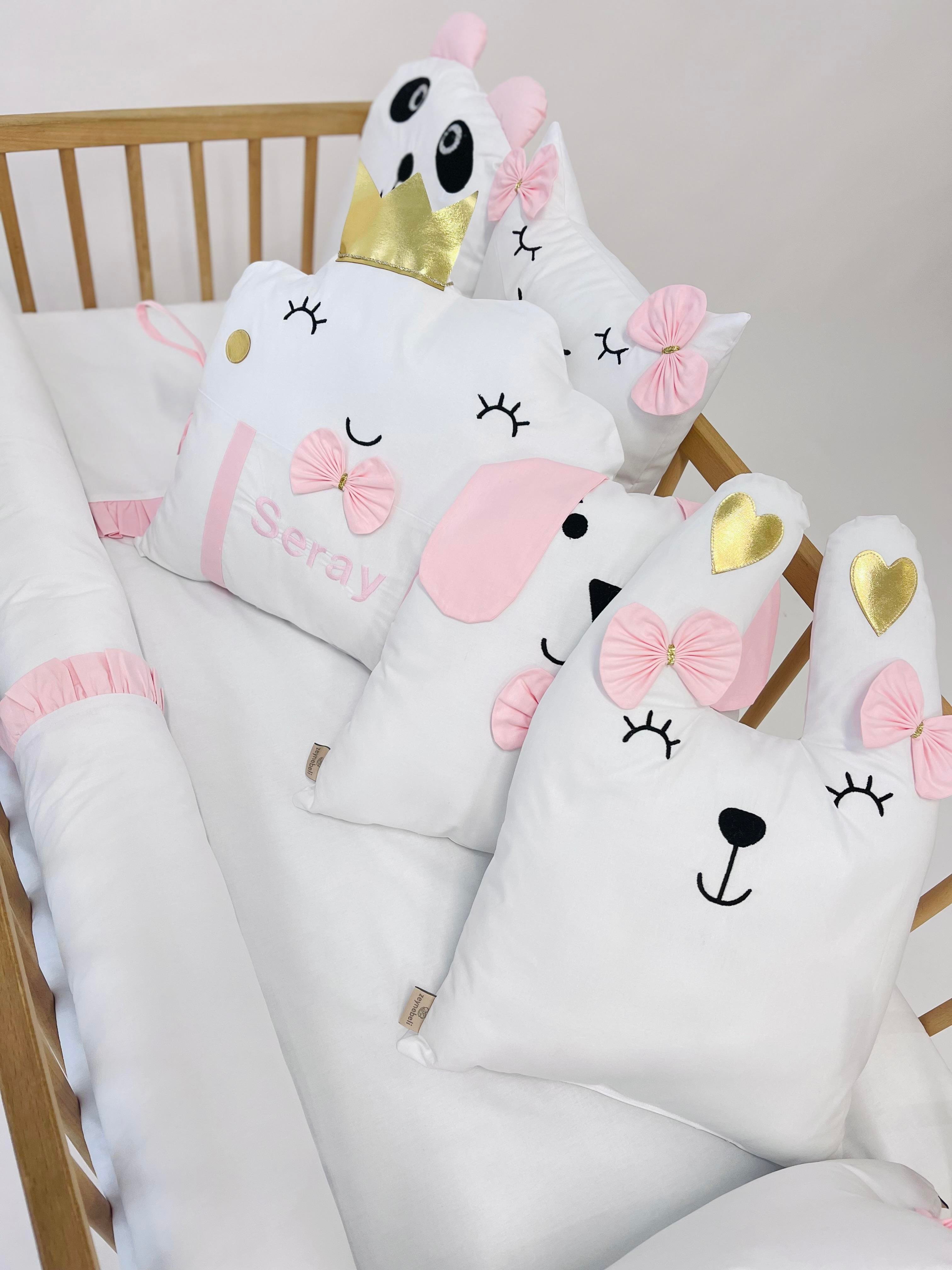 Nova Uyku Seti-Pembe | Uyku Setleri Fiyatları - zeynebeli.com