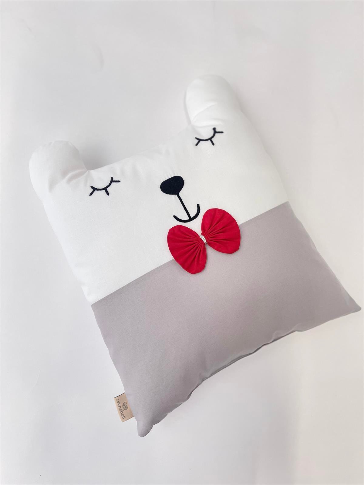 Ayı Yastık | Karakter Yastık Fiyatları - zeynebeli.com