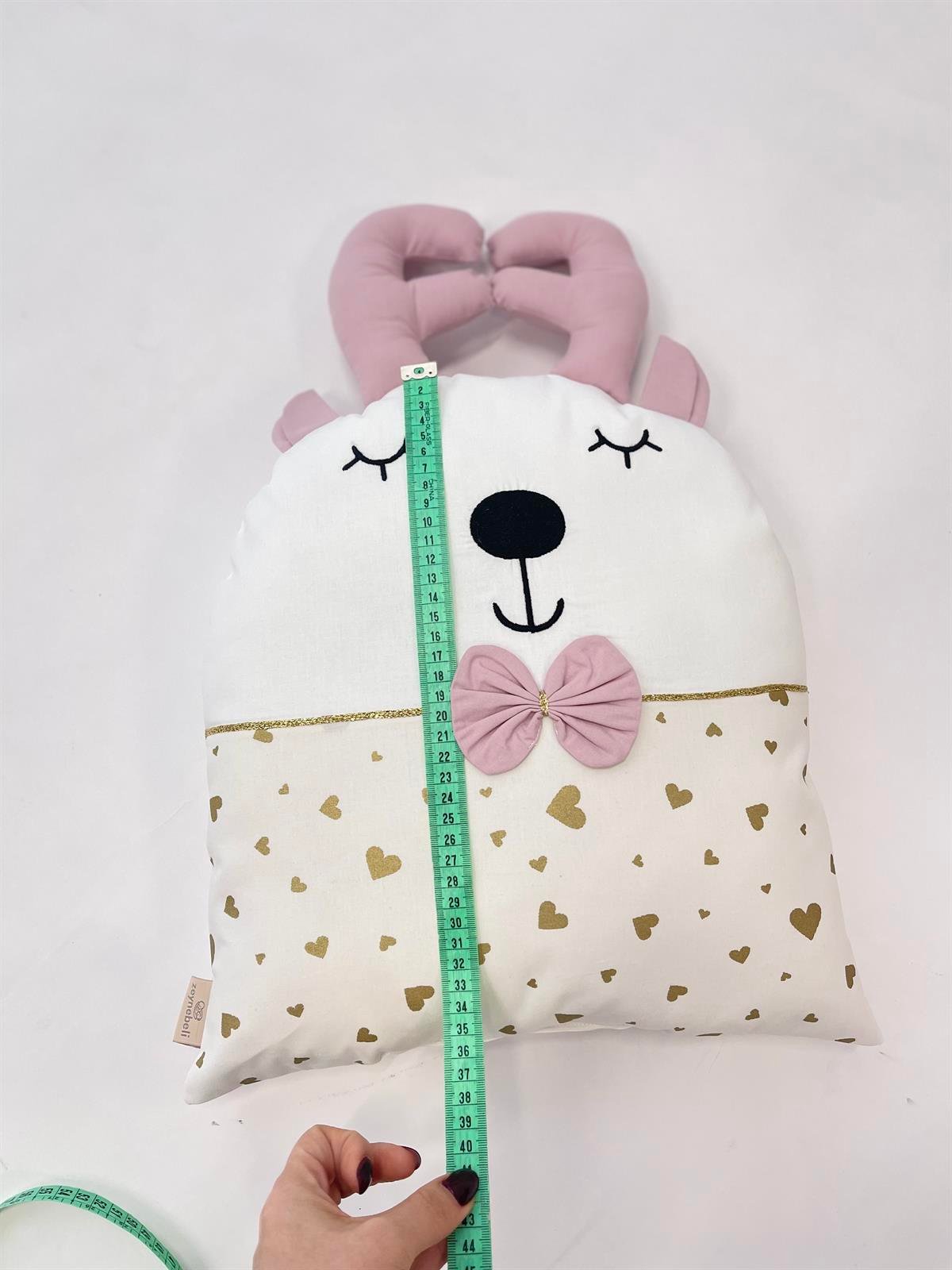 Baby Lilac Gold Uyku Seti | Uyku Setleri Fiyatları - zeynebeli.com