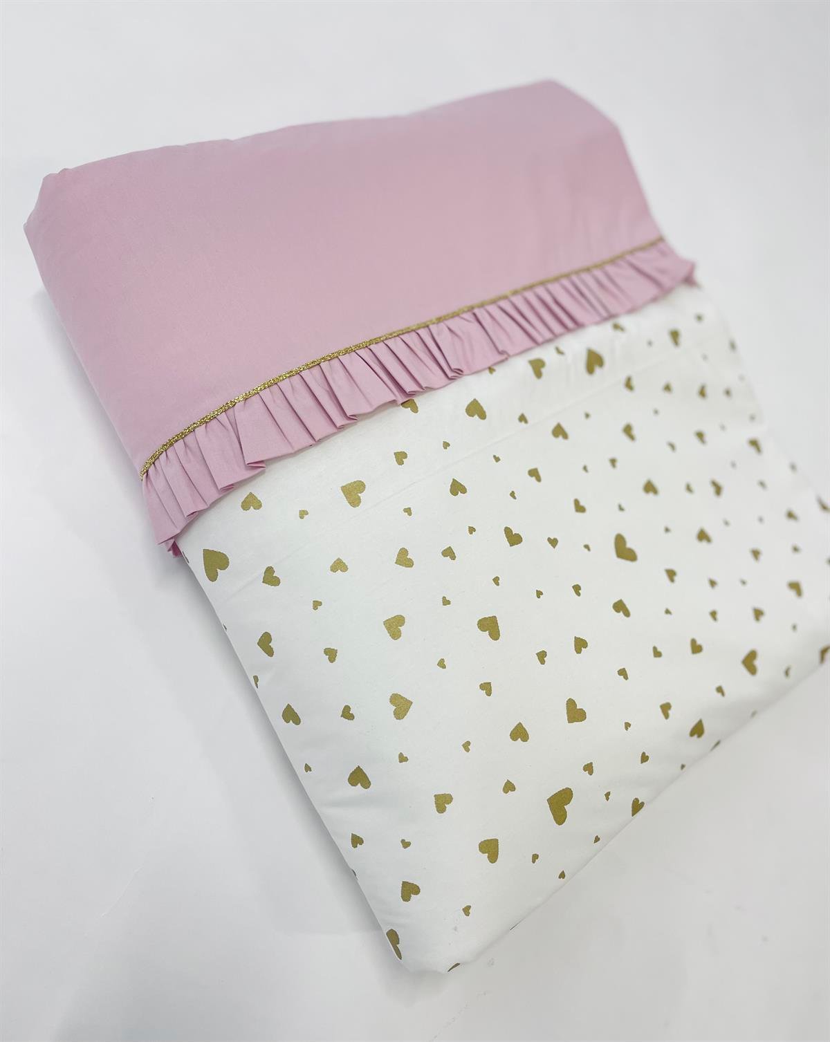 Baby Lilac Gold Uyku Seti | Uyku Setleri Fiyatları - zeynebeli.com