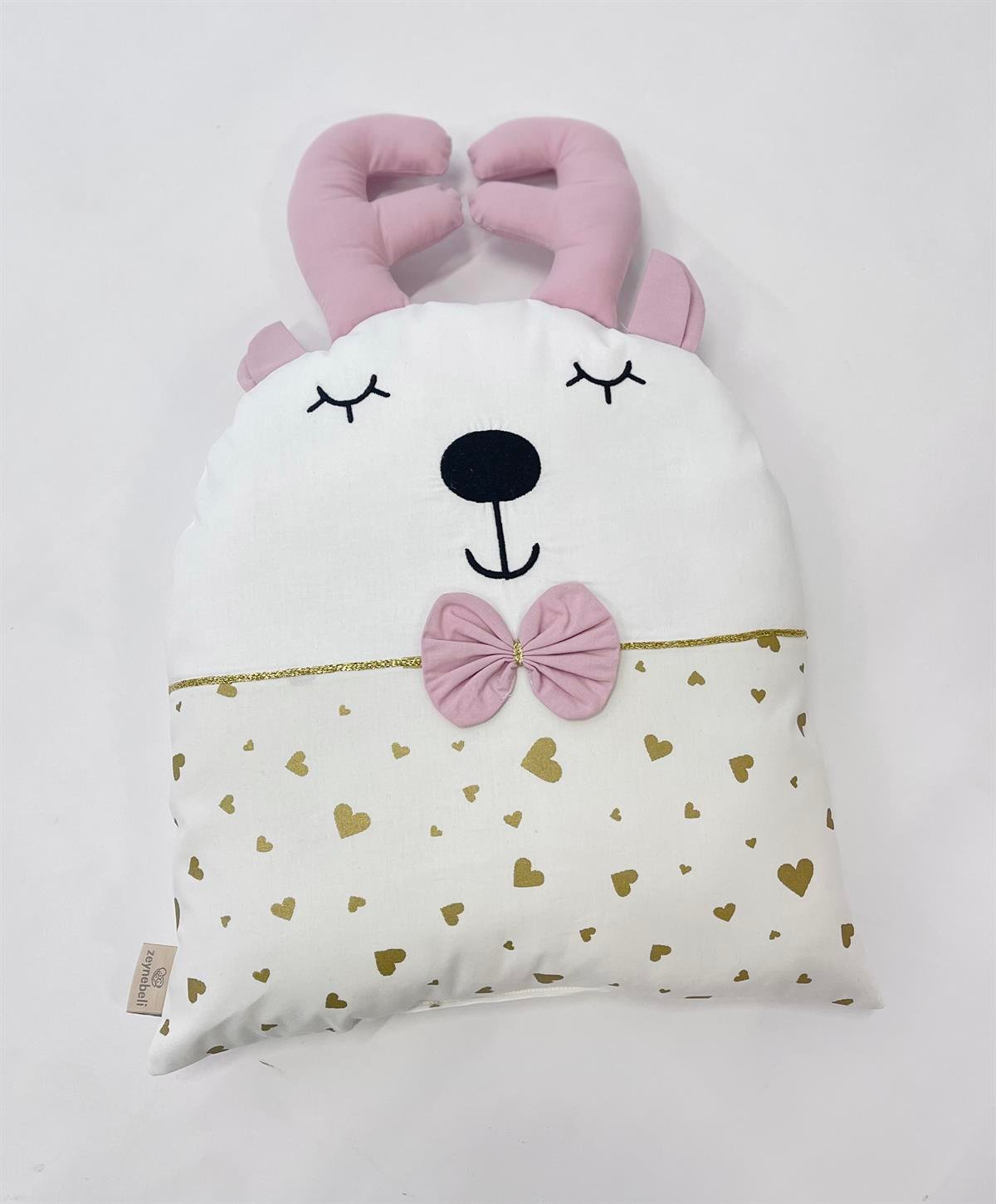 Baby Lilac Gold Uyku Seti | Uyku Setleri Fiyatları - zeynebeli.com