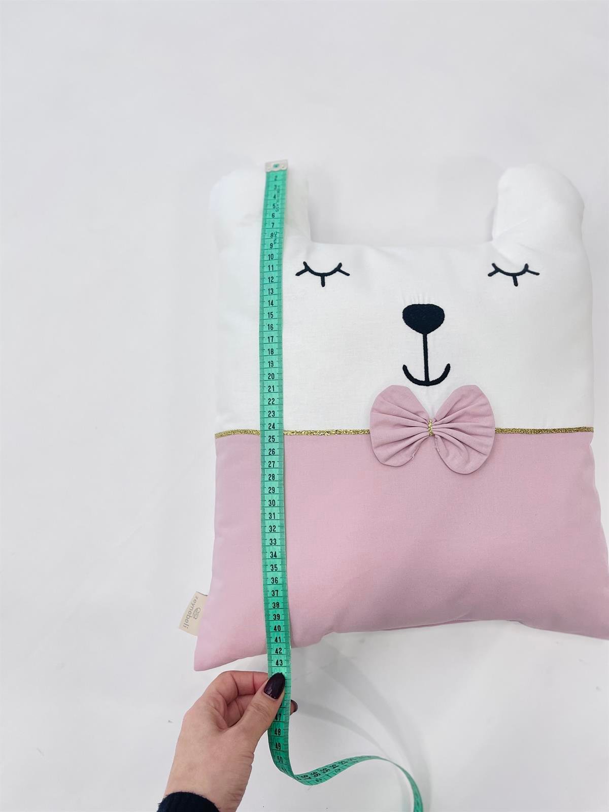 Baby Lilac Gold Uyku Seti | Uyku Setleri Fiyatları - zeynebeli.com