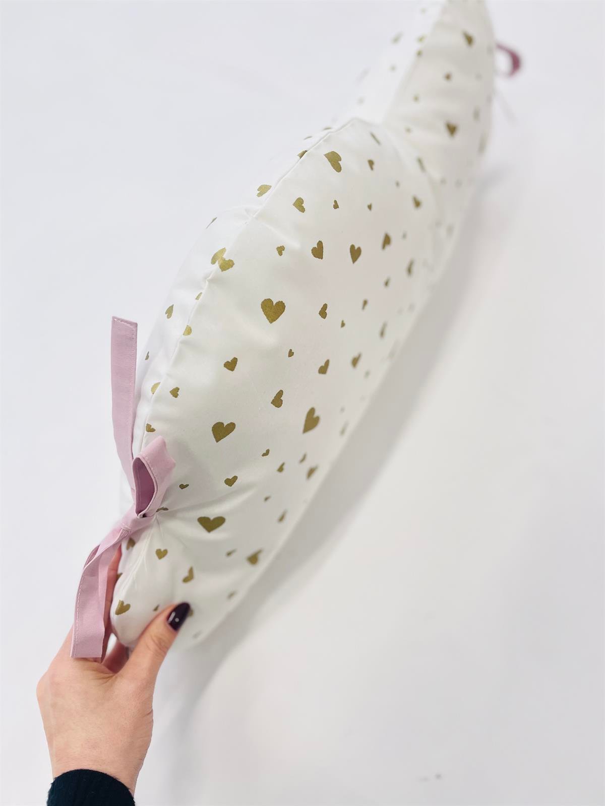 Baby Lilac Gold Uyku Seti | Uyku Setleri Fiyatları - zeynebeli.com