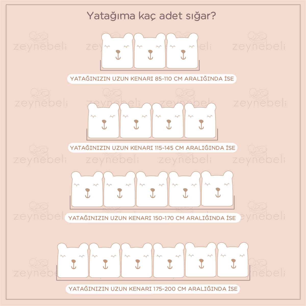 Baby Lilac Gold Uyku Seti | Uyku Setleri Fiyatları - zeynebeli.com