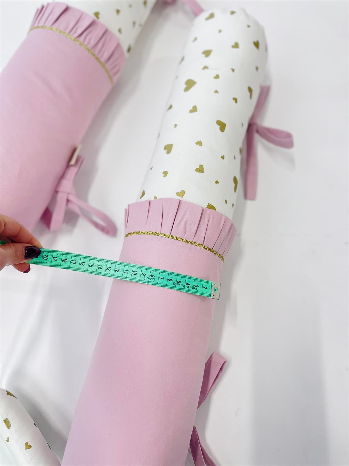 Baby Lilac Gold Uyku Seti | Uyku Setleri Fiyatları - zeynebeli.com