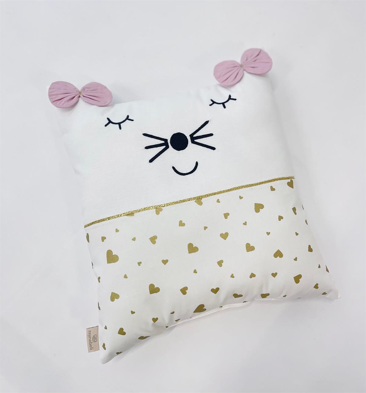 Baby Lilac Gold Uyku Seti | Uyku Setleri Fiyatları - zeynebeli.com