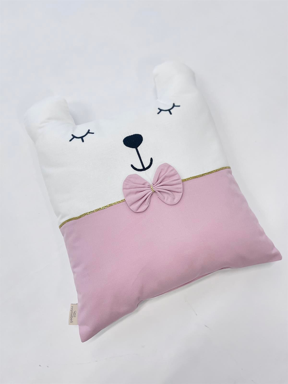 Baby Lilac Gold Uyku Seti | Uyku Setleri Fiyatları - zeynebeli.com