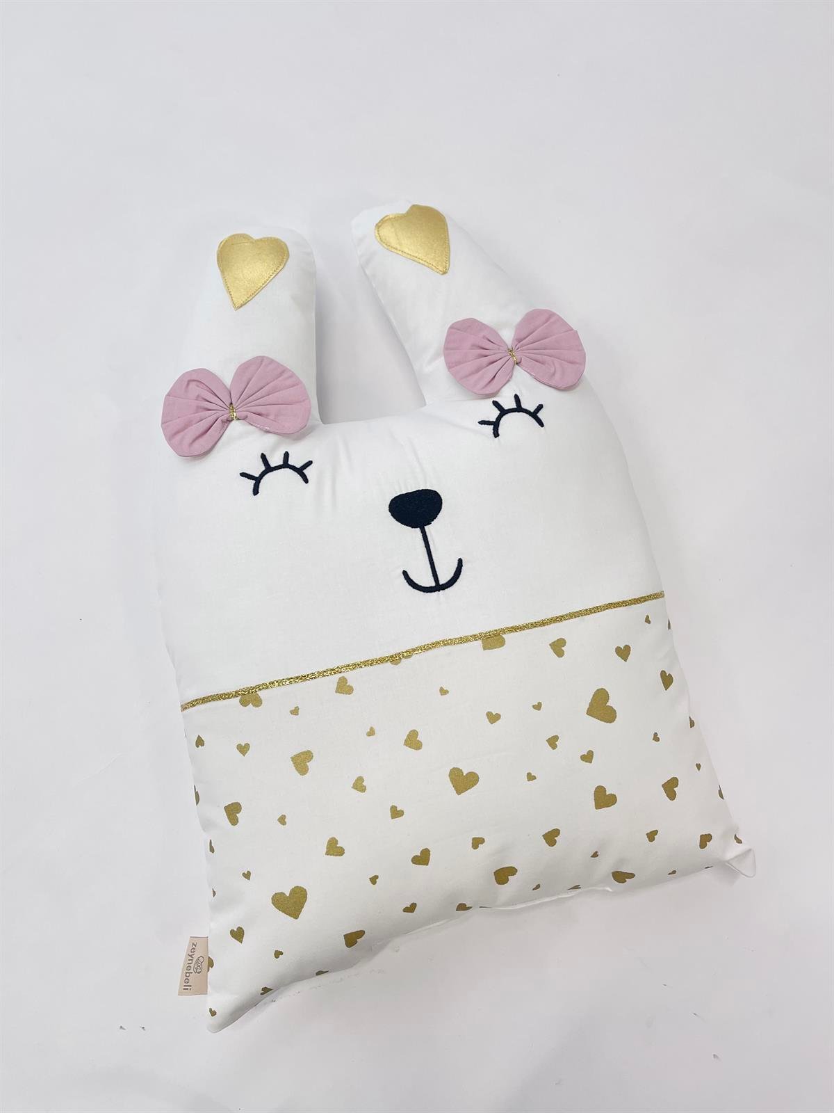 Baby Lilac Gold Uyku Seti | Uyku Setleri Fiyatları - zeynebeli.com