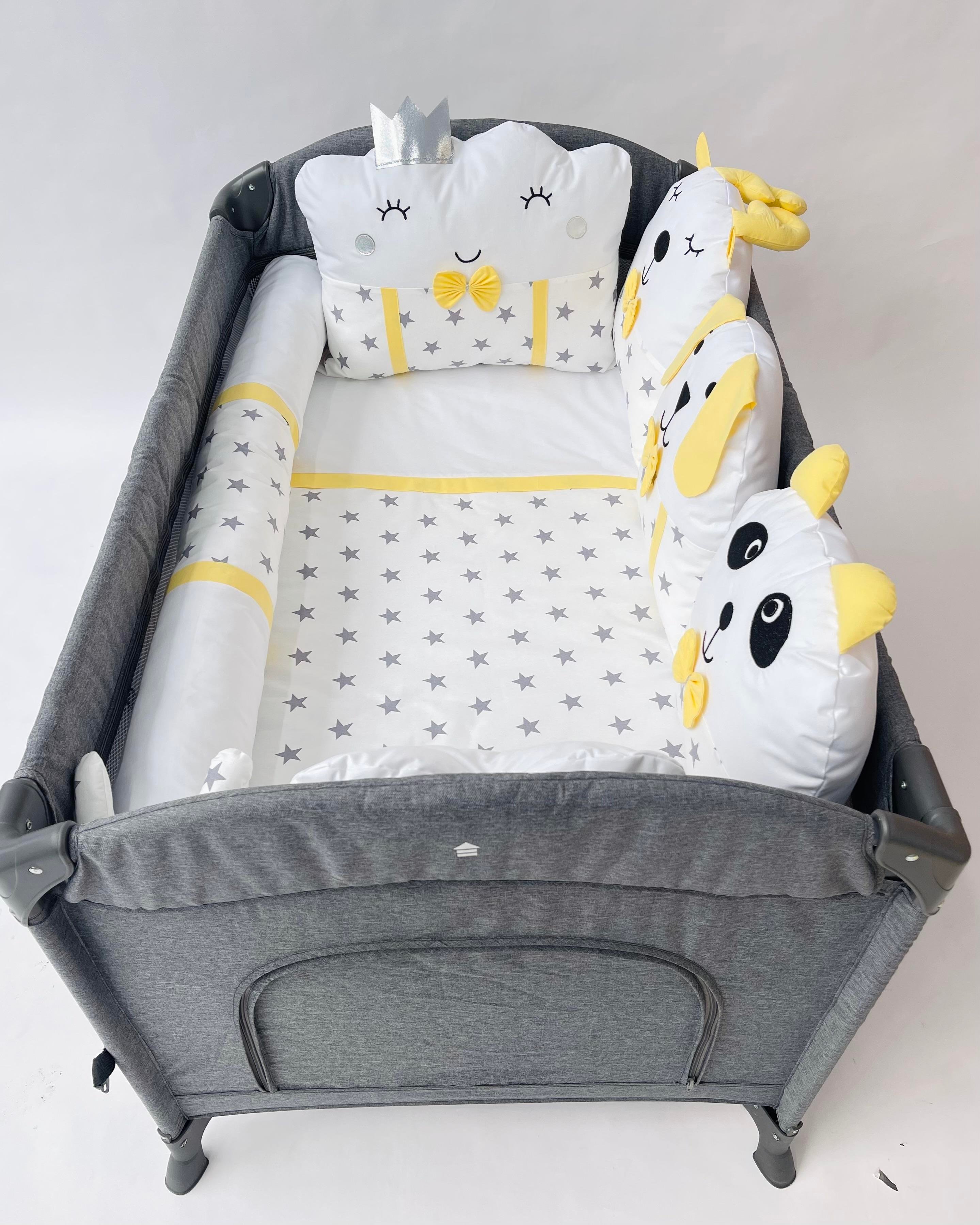 Park Yatak Uyku Seti | Uyku Setleri Fiyatları - zeynebeli.com