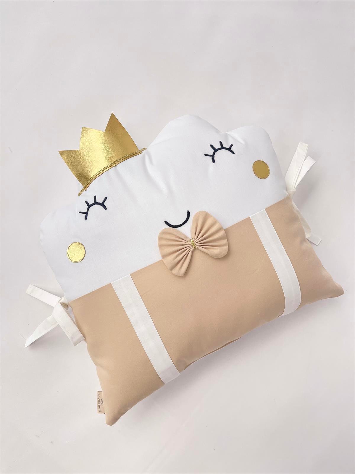 Beige Uyku Seti | Uyku Setleri Fiyatları - zeynebeli.com