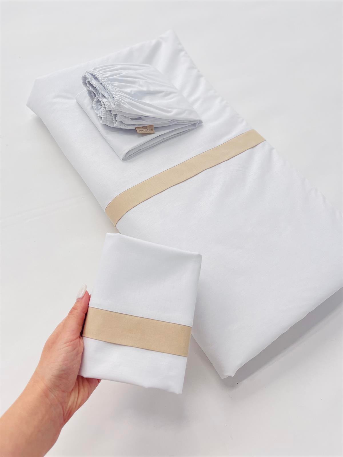 Beige Uyku Seti | Uyku Setleri Fiyatları - zeynebeli.com