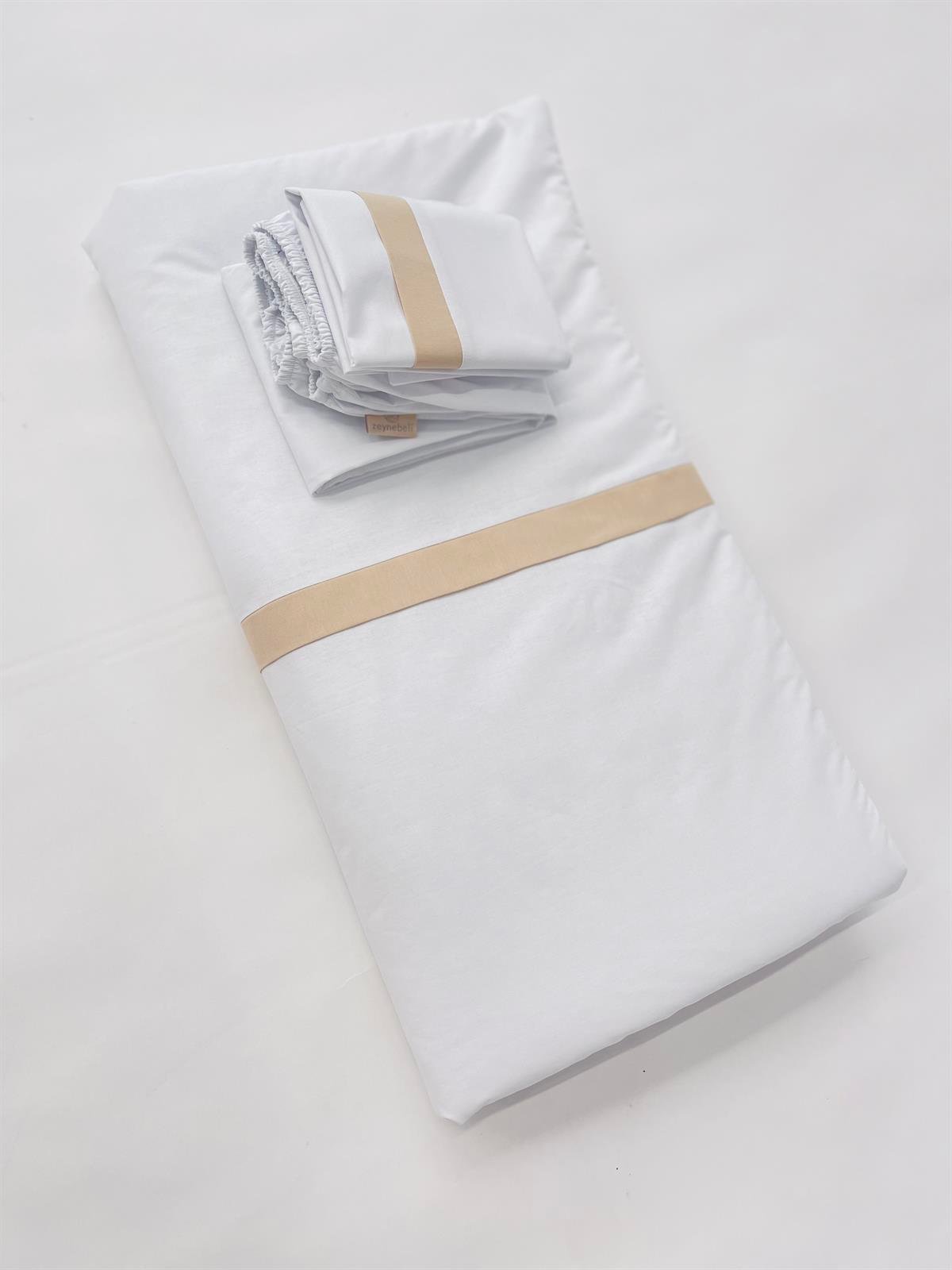 Beige Uyku Seti | Uyku Setleri Fiyatları - zeynebeli.com