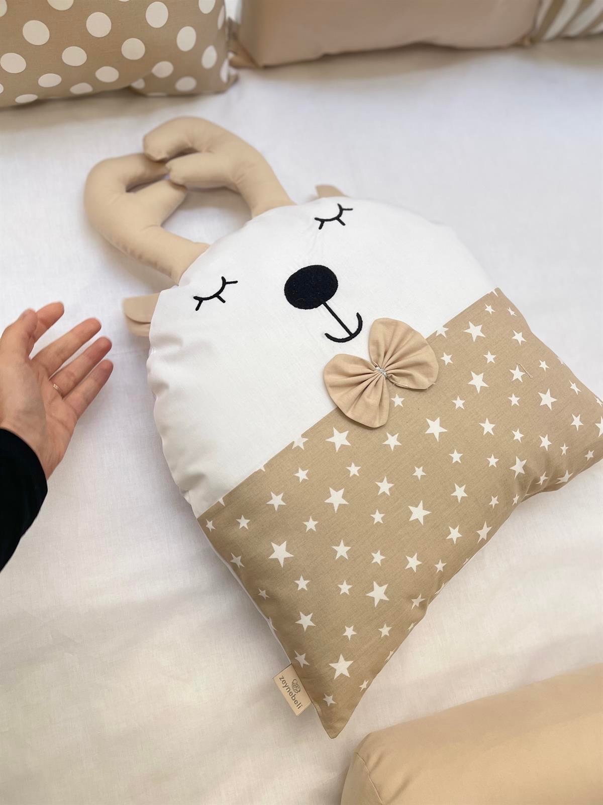 Beige Uyku Seti | Uyku Setleri Fiyatları - zeynebeli.com