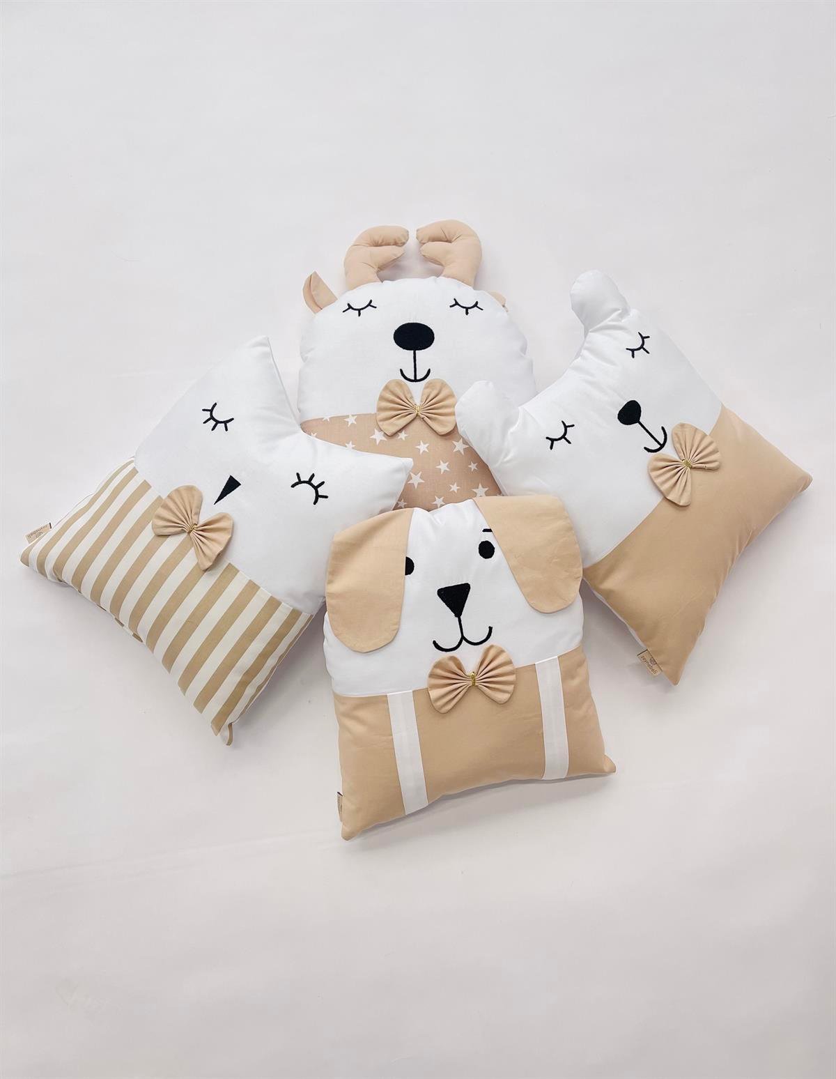 Beige Uyku Seti | Uyku Setleri Fiyatları - zeynebeli.com