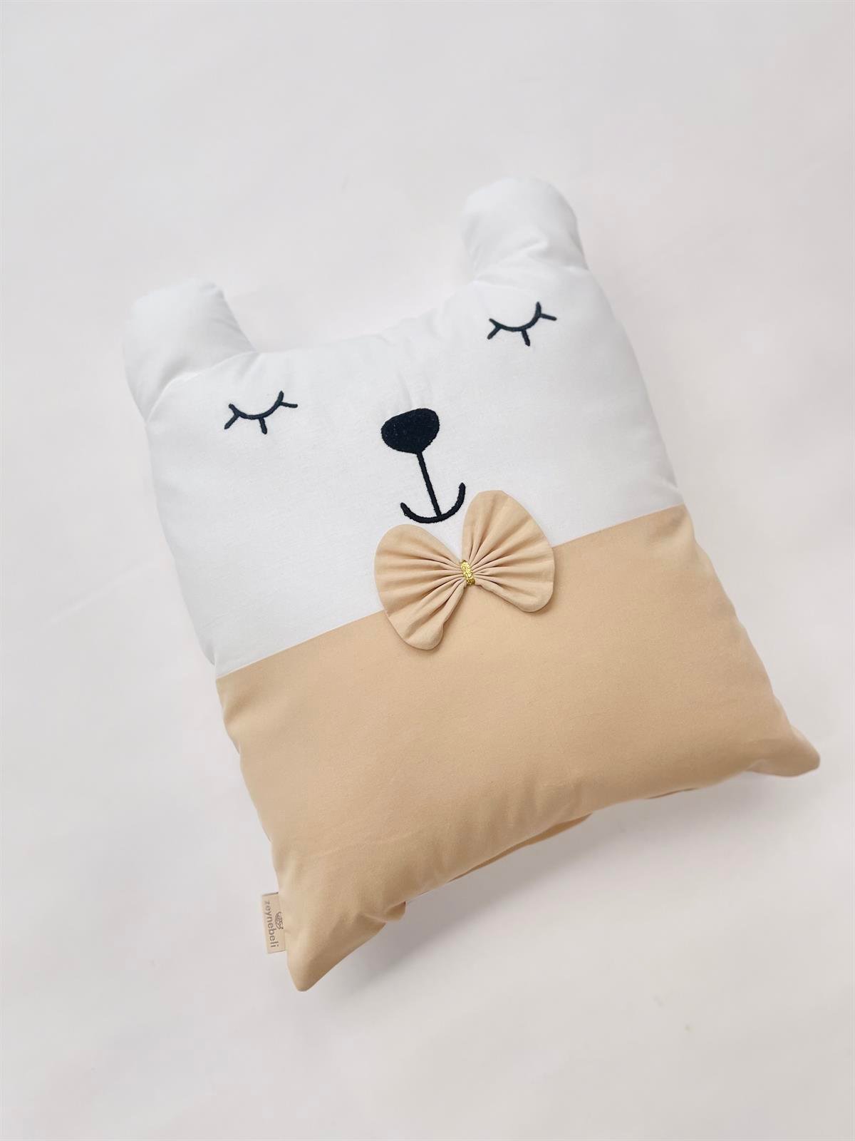 Beige Uyku Seti | Uyku Setleri Fiyatları - zeynebeli.com