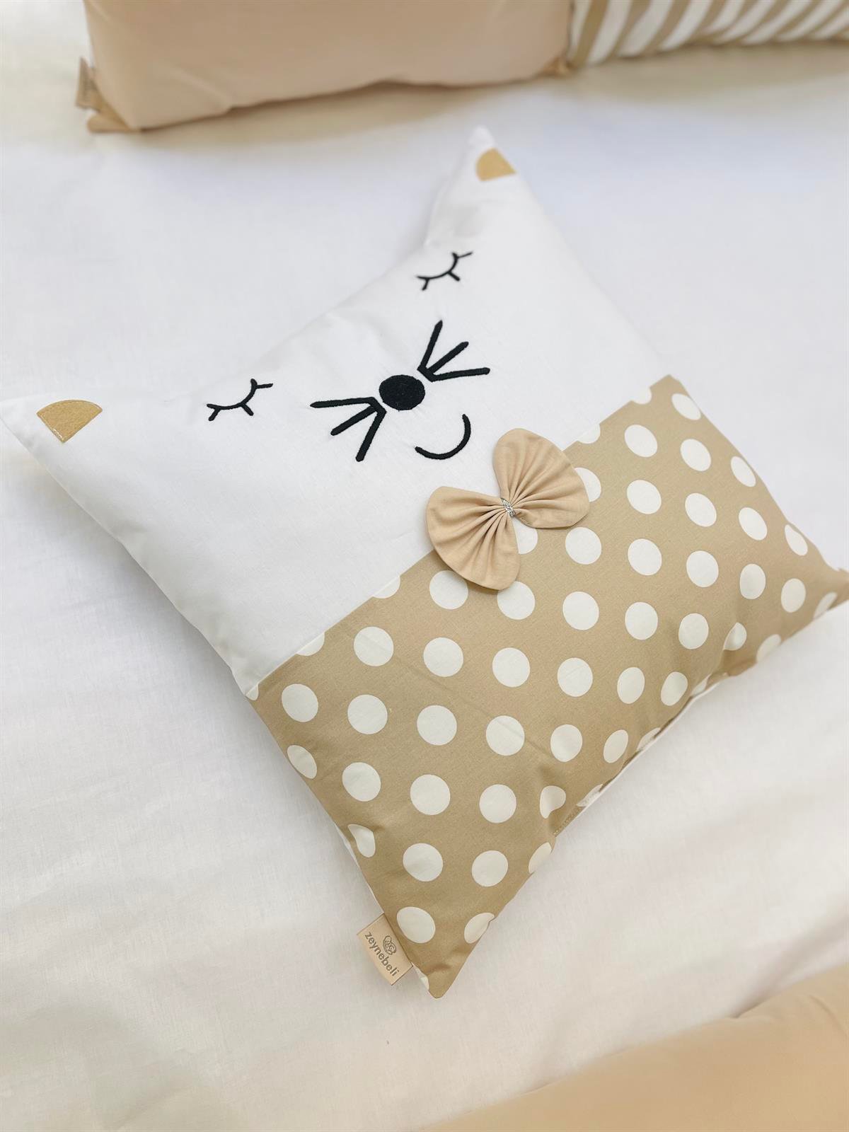 Beige Uyku Seti | Uyku Setleri Fiyatları - zeynebeli.com