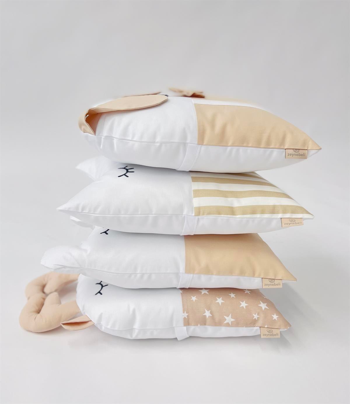 Beige Uyku Seti | Uyku Setleri Fiyatları - zeynebeli.com