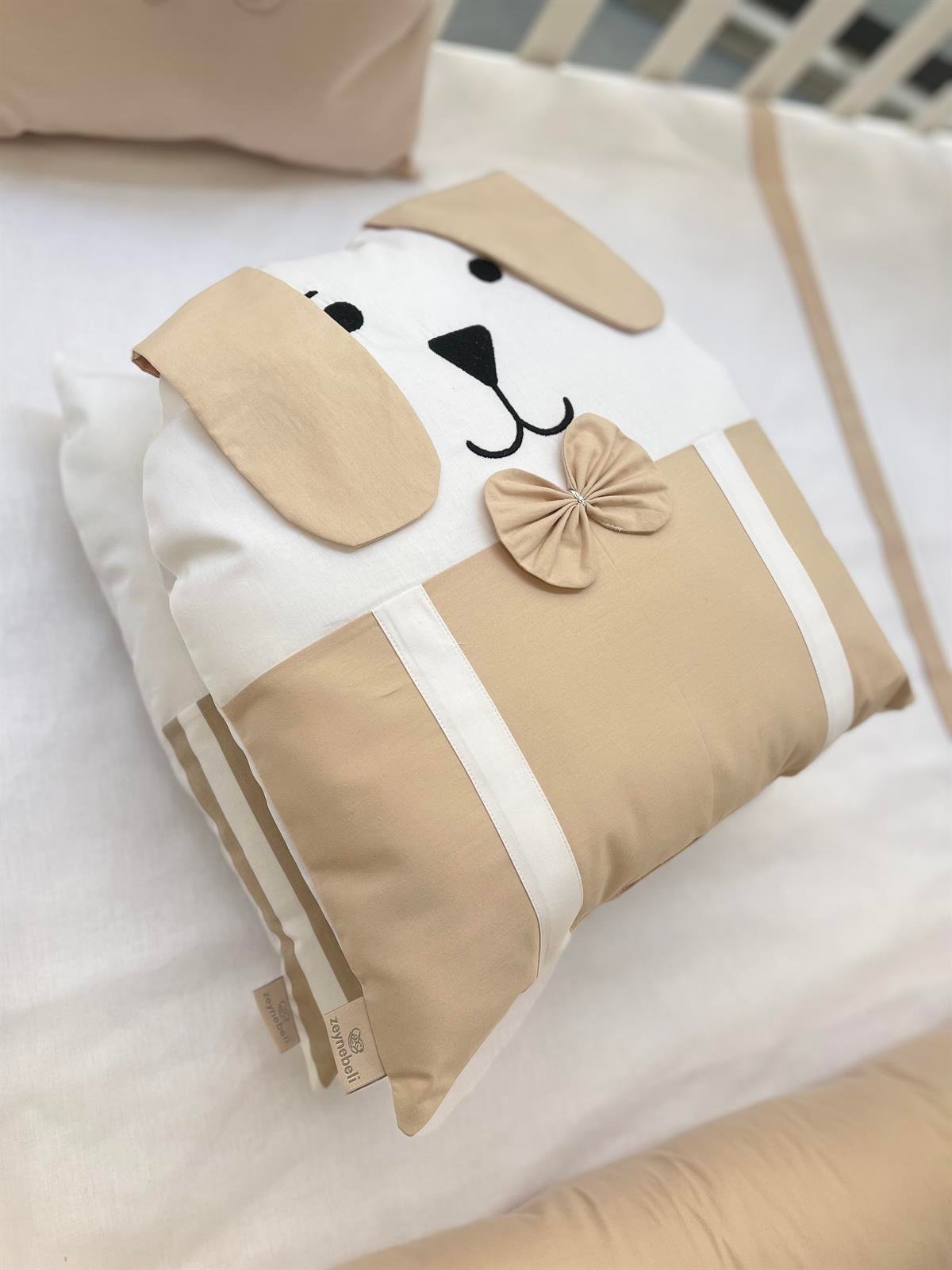 Beige Uyku Seti | Uyku Setleri Fiyatları - zeynebeli.com