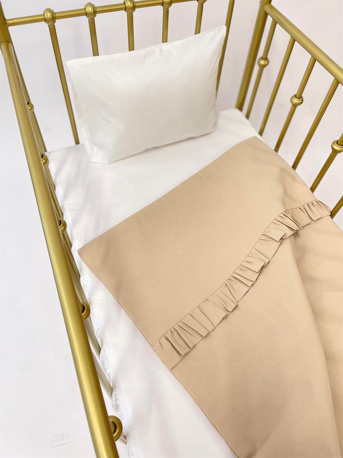 Bej Bariyer Uyku Seti | Uyku Setleri Fiyatları - zeynebeli.com