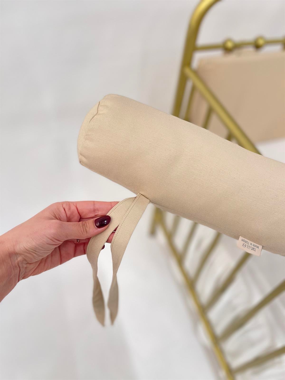 Bej Bariyer Uyku Seti | Uyku Setleri Fiyatları - zeynebeli.com