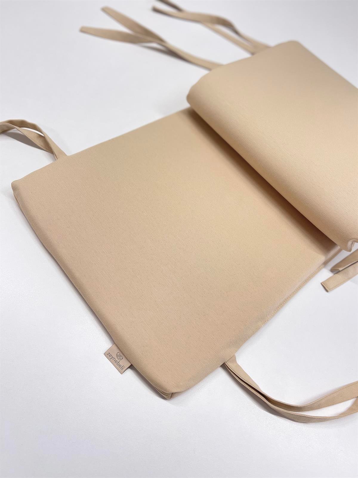 Bej Bariyer Uyku Seti | Uyku Setleri Fiyatları - zeynebeli.com