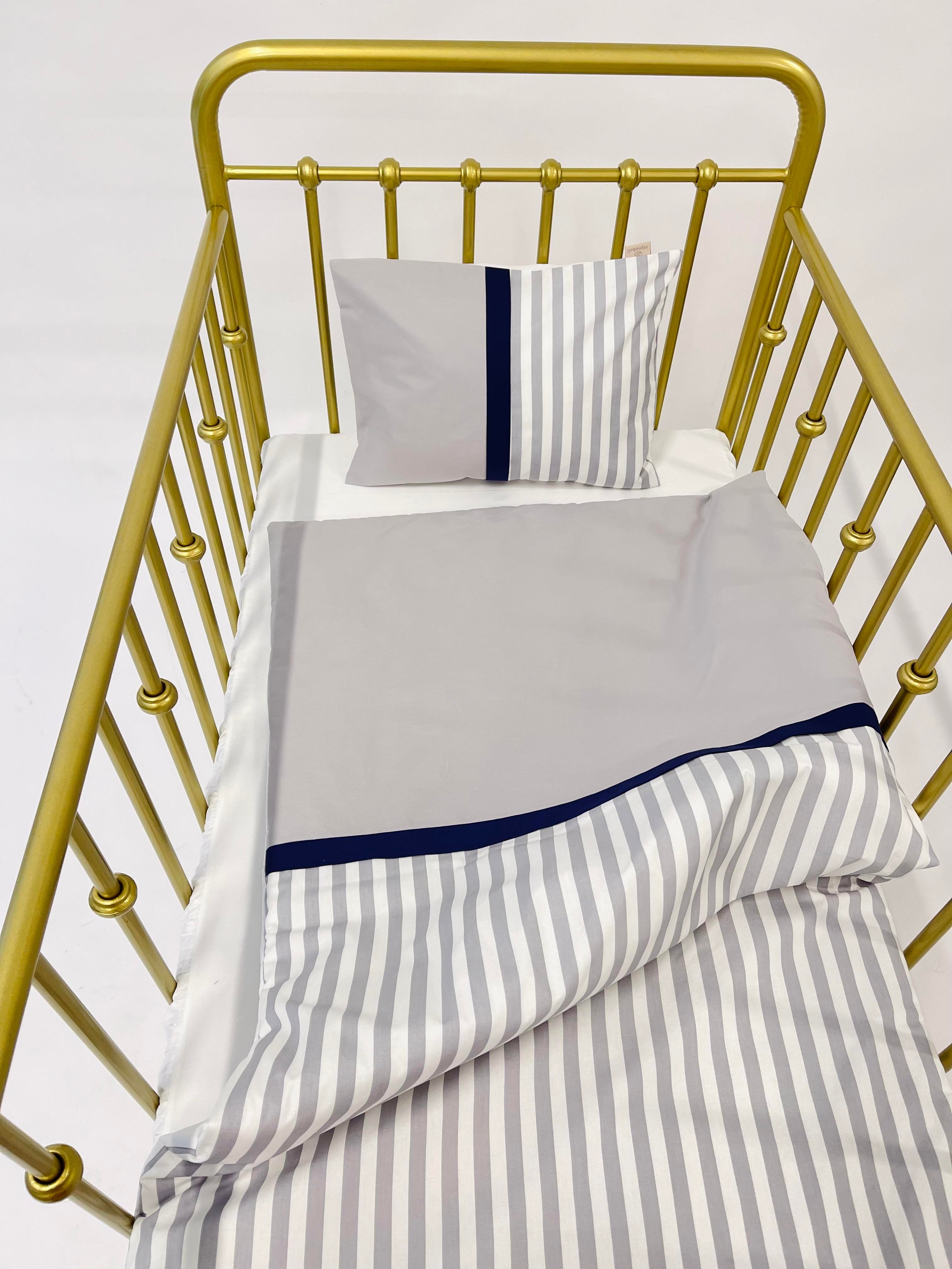 Night Line Yatak Örtüsü | Yatak Örtüleri Fiyatları ve Modelleri - zeynebeli.com