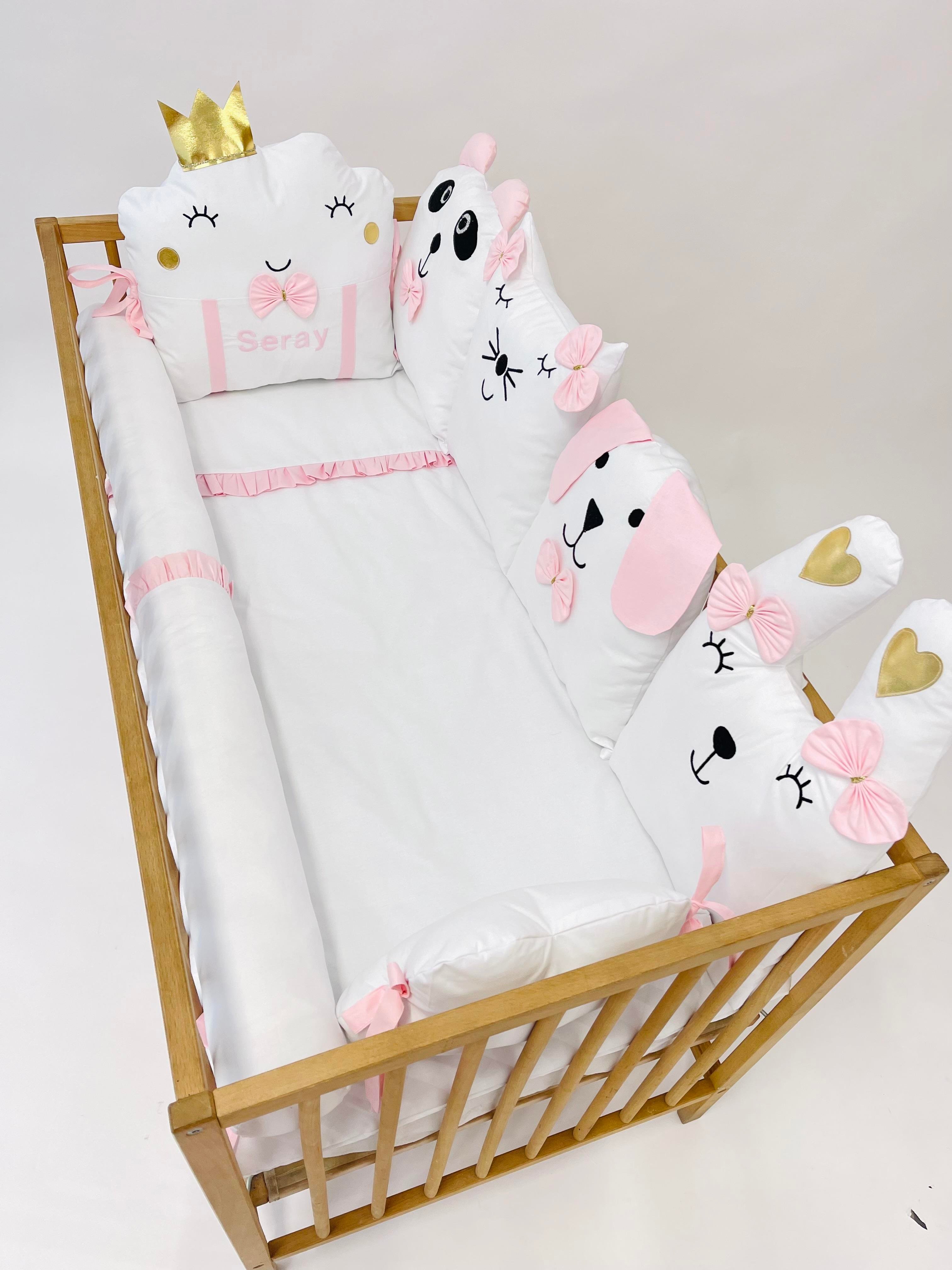 Nova Uyku Seti-Pembe | Uyku Setleri Fiyatları - zeynebeli.com