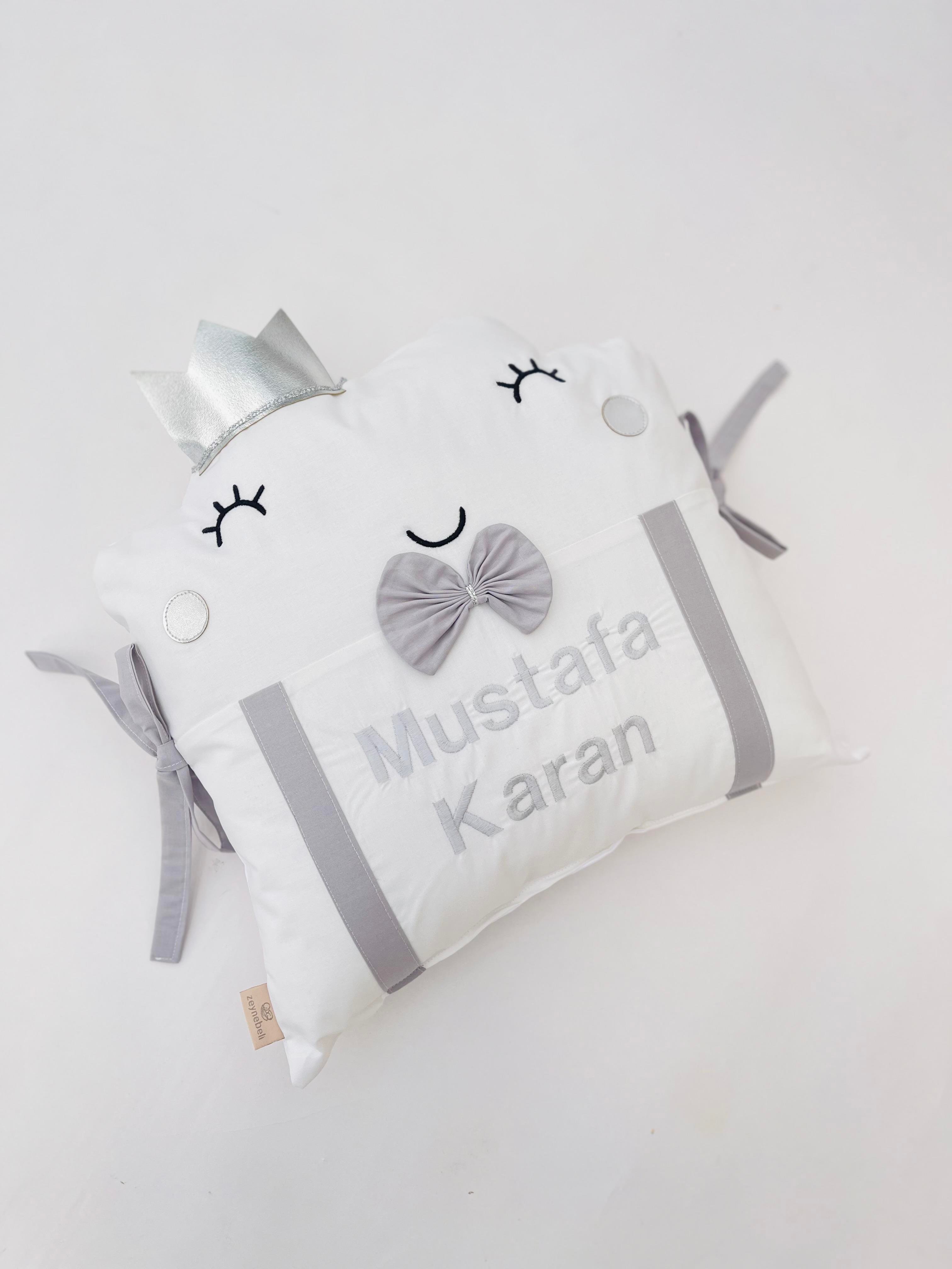 Nova Uyku Seti-Gri | Uyku Setleri Fiyatları - zeynebeli.com