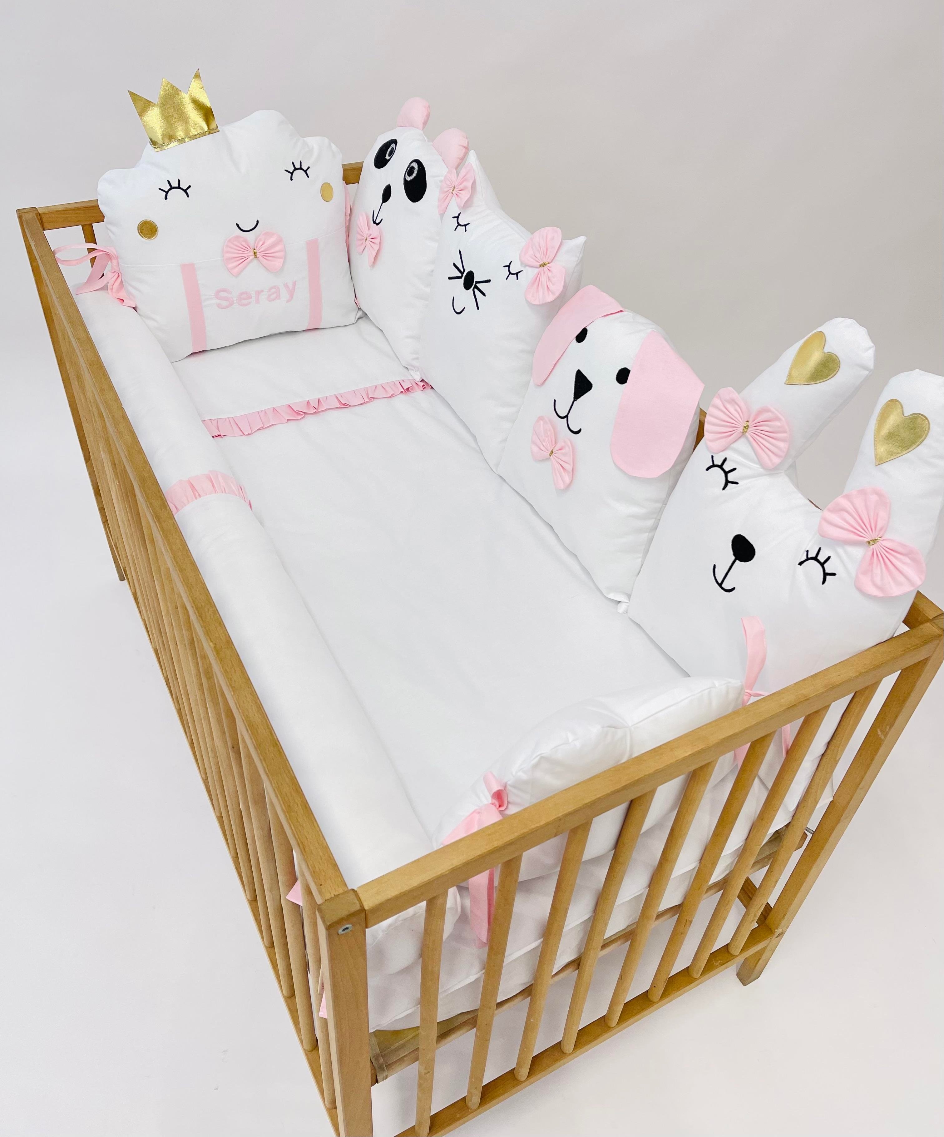 Nova Uyku Seti-Pembe | Uyku Setleri Fiyatları - zeynebeli.com