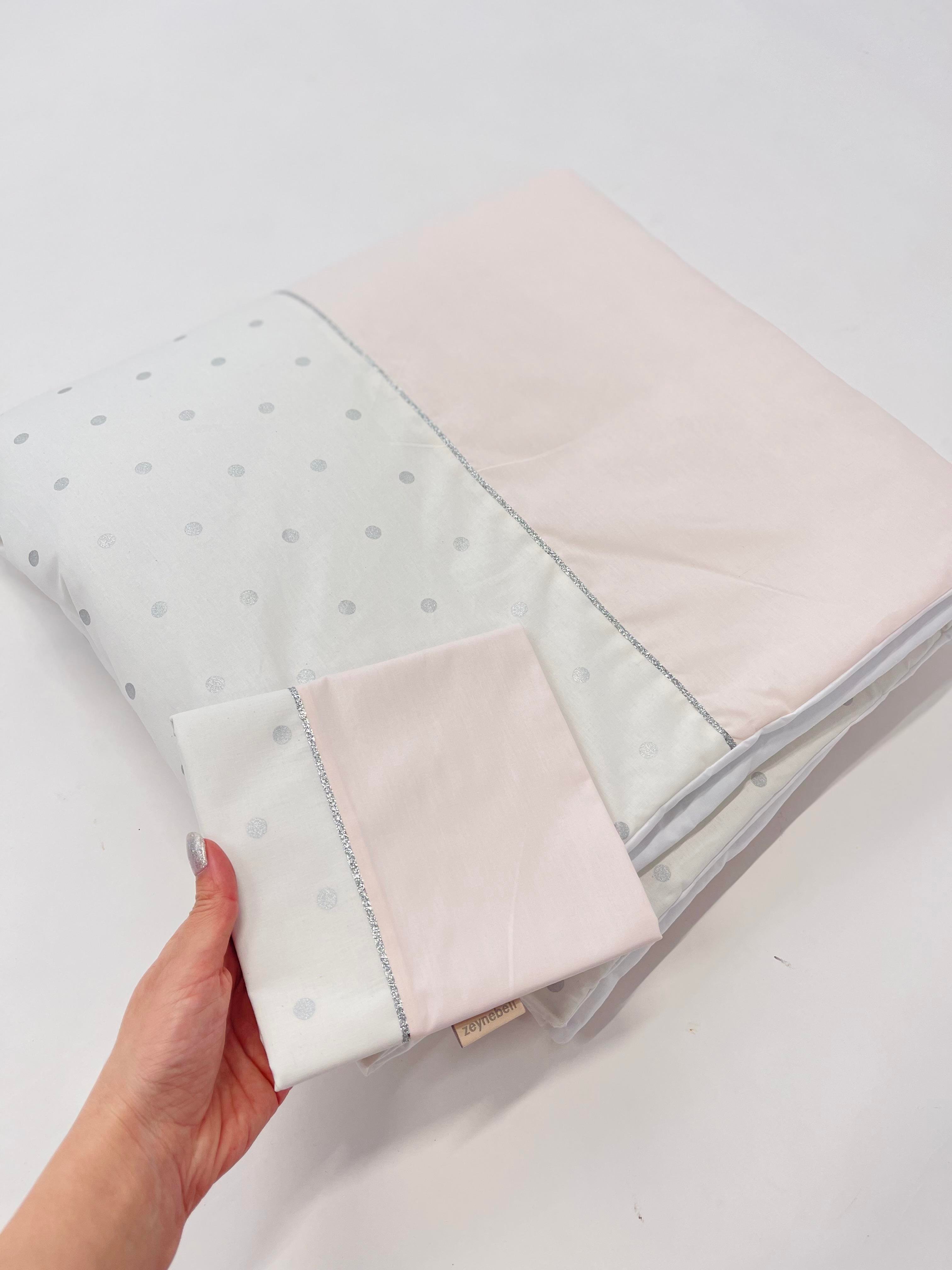 Somon Silver Uyku Seti | Uyku Setleri Fiyatları - zeynebeli.com
