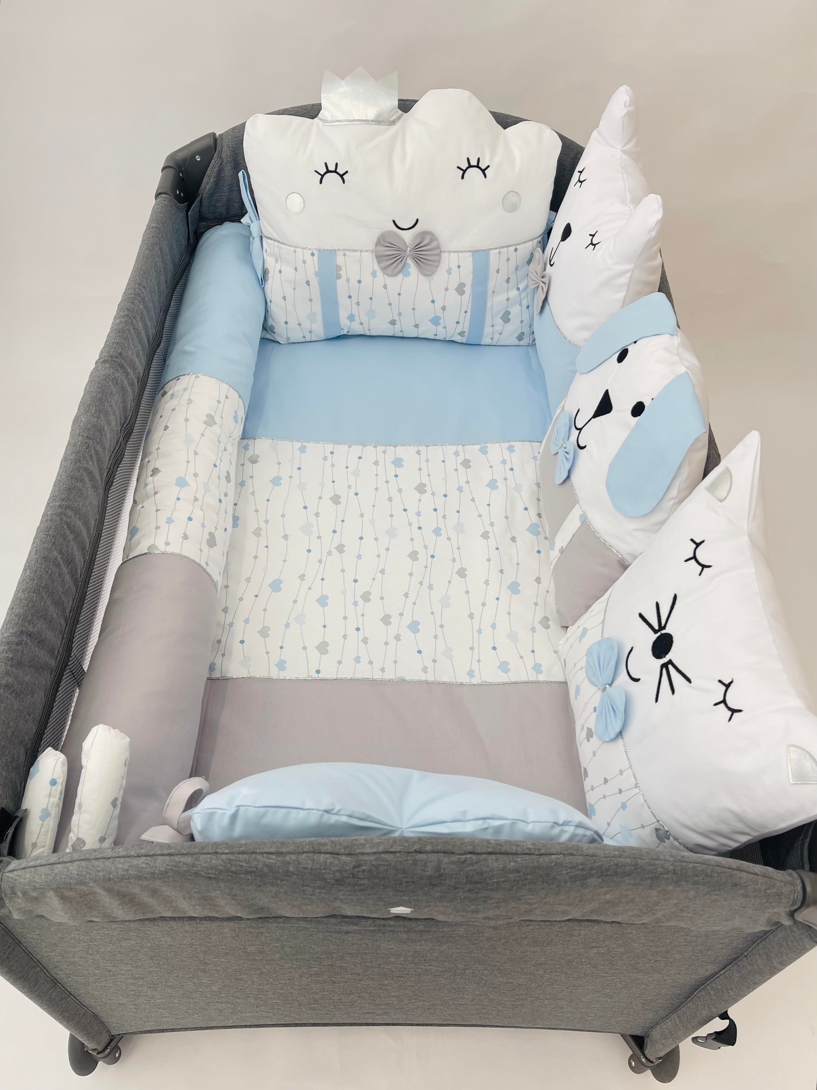 Park Yatak Uyku Seti | Uyku Setleri Fiyatları - zeynebeli.com