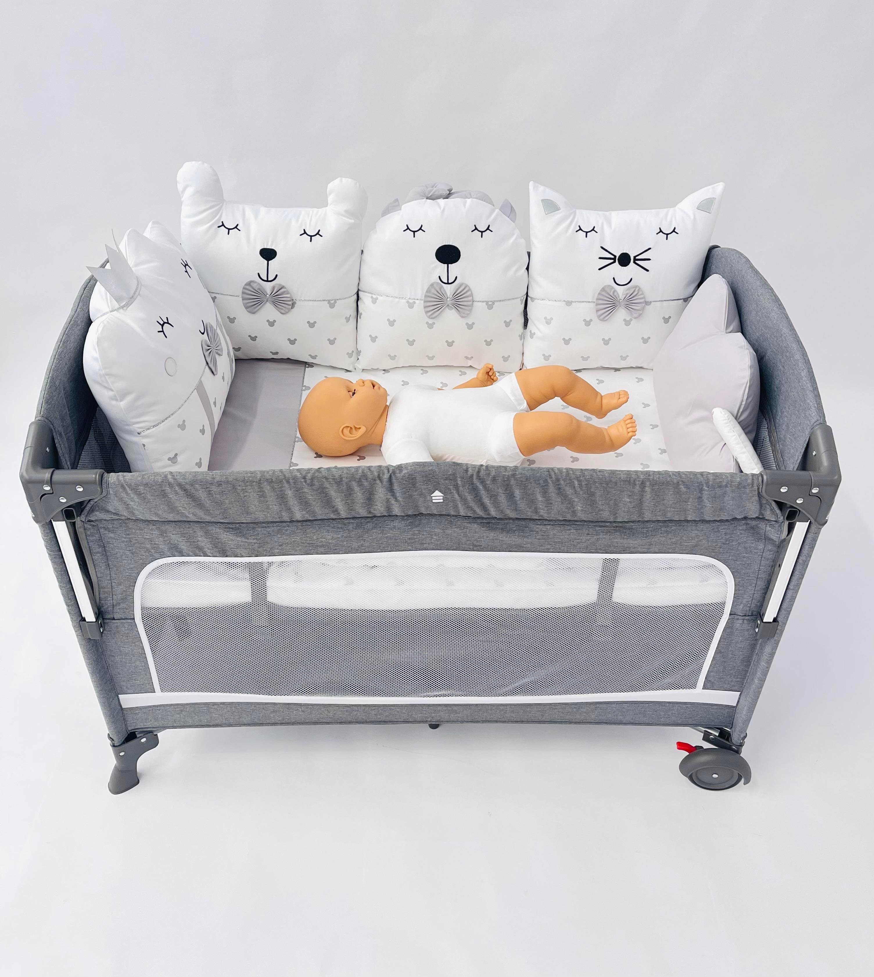 Park Yatak Uyku Seti | Uyku Setleri Fiyatları - zeynebeli.com