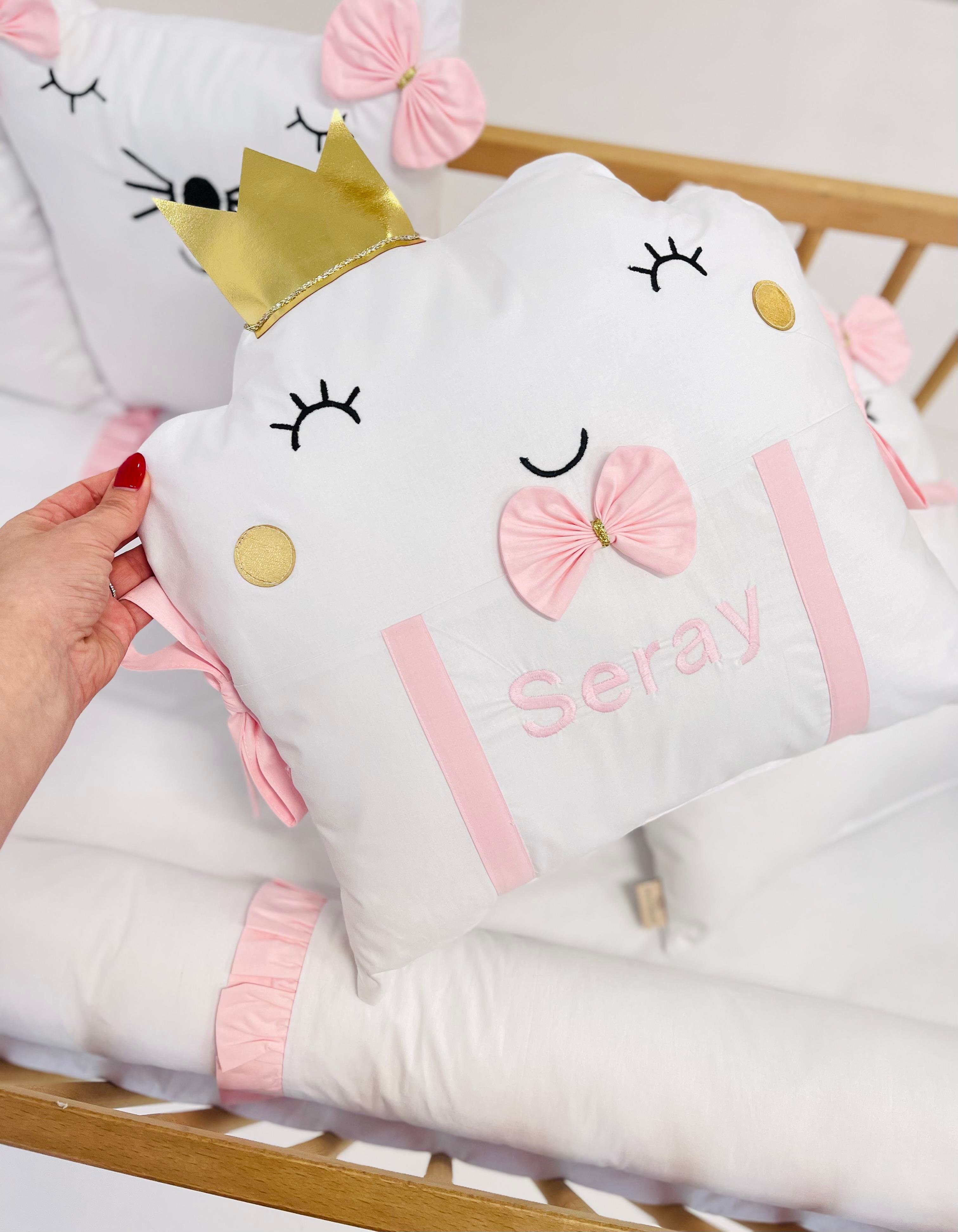 Nova Uyku Seti-Pembe | Uyku Setleri Fiyatları - zeynebeli.com