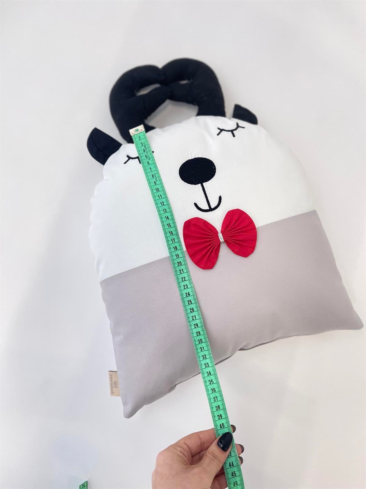 Geyik  Yastık | Karakter Yastık Fiyatları - zeynebeli.com