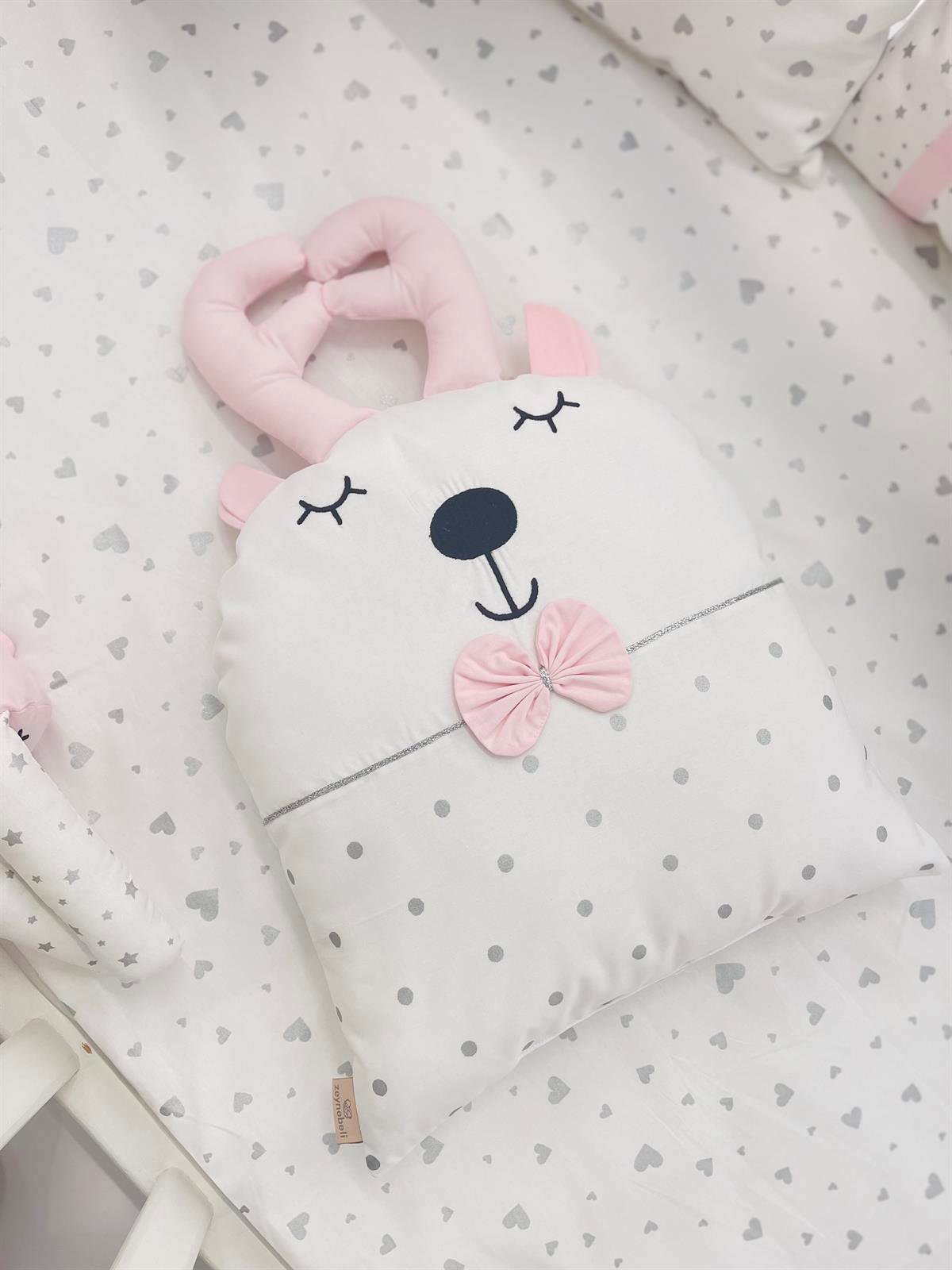 Geyik  Yastık | Karakter Yastık Fiyatları - zeynebeli.com