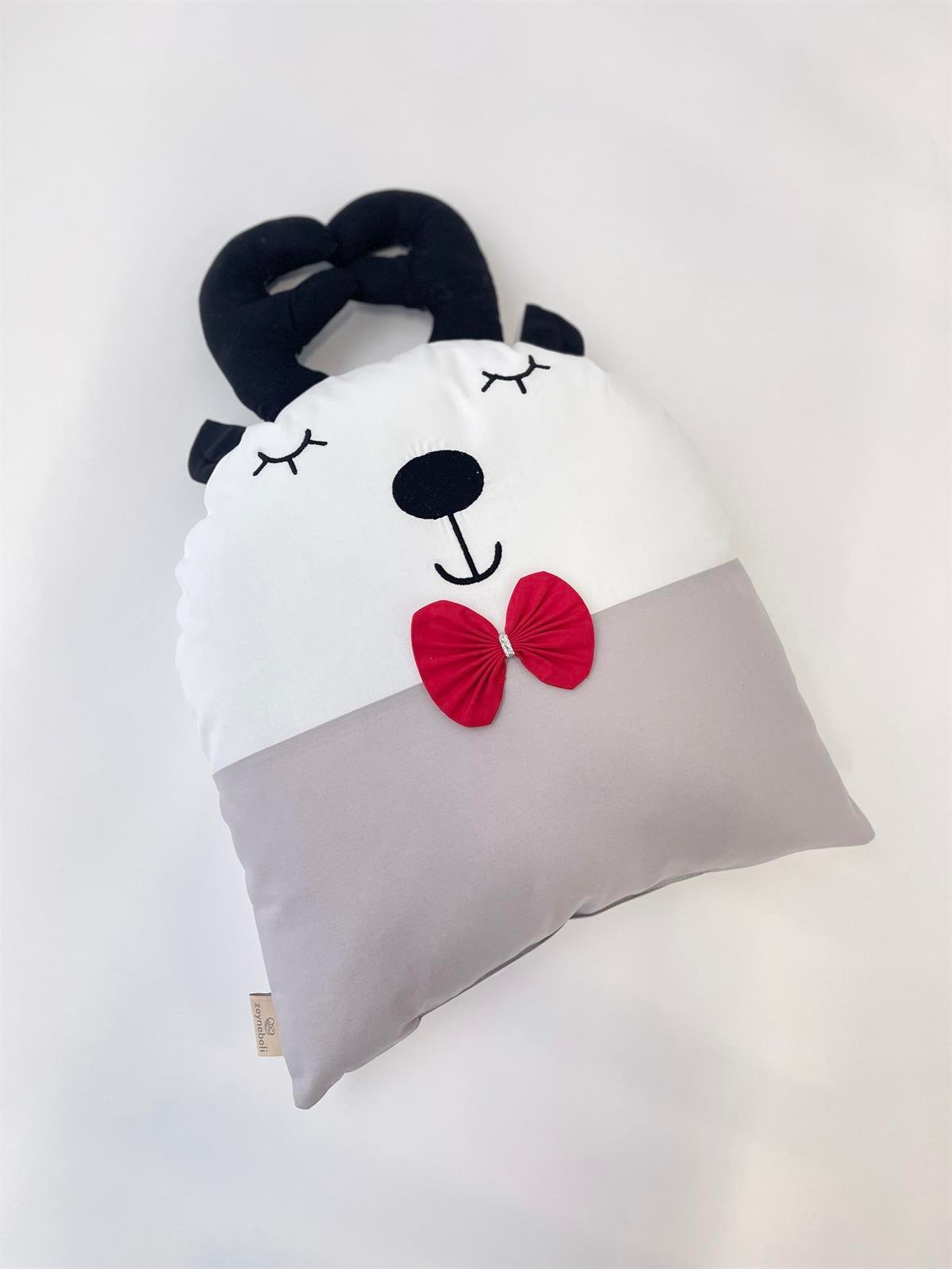 Geyik  Yastık | Karakter Yastık Fiyatları - zeynebeli.com