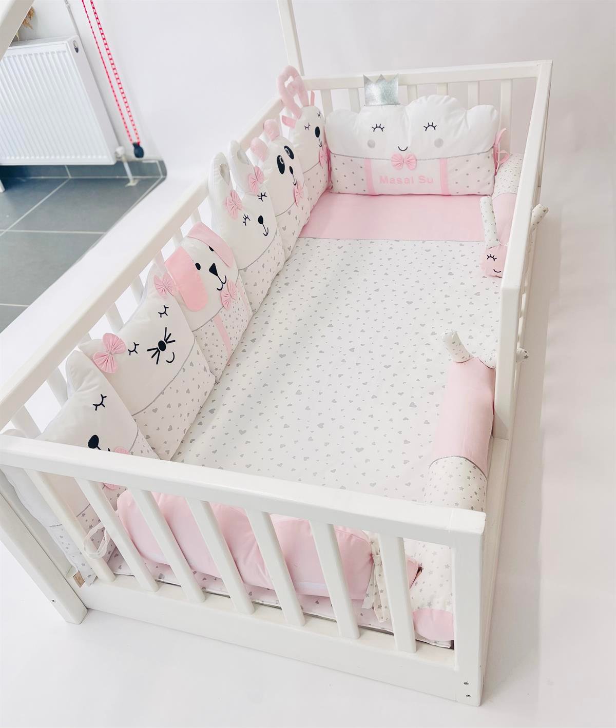 Geyik  Yastık | Karakter Yastık Fiyatları - zeynebeli.com