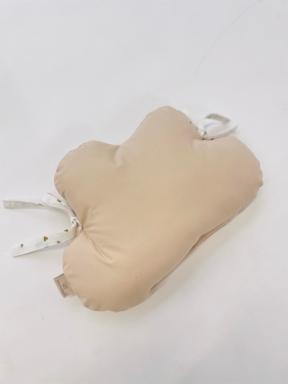 Gold Kalpler Bej Uyku Seti | Uyku Setleri Fiyatları - zeynebeli.com