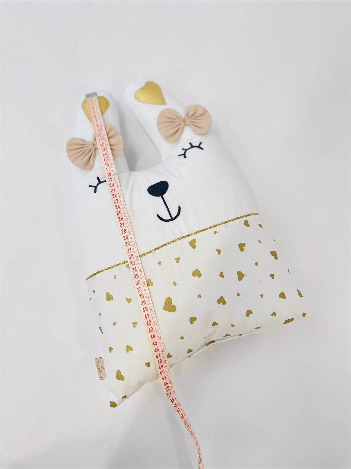 Gold Kalpler Bej Uyku Seti | Uyku Setleri Fiyatları - zeynebeli.com