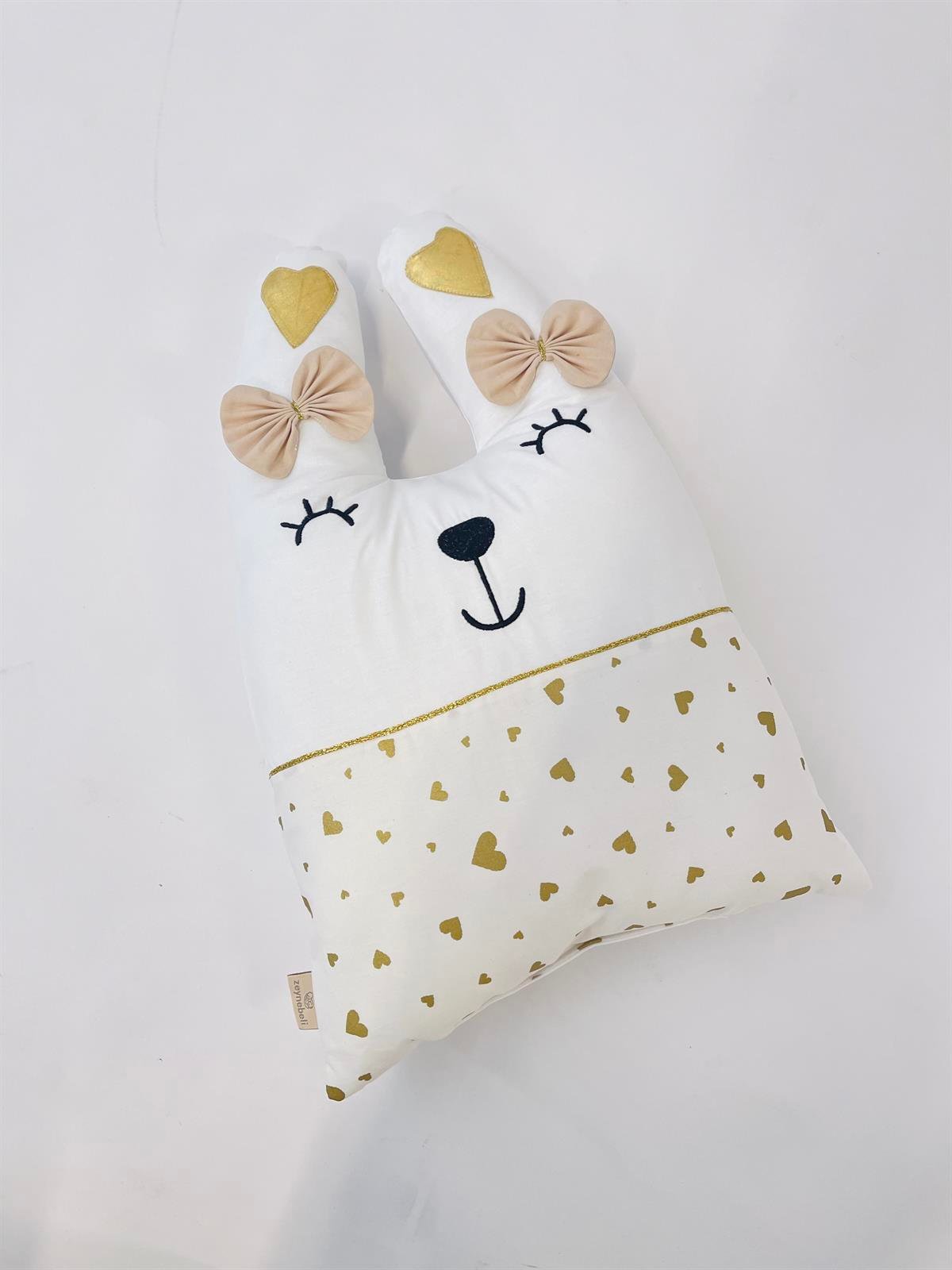 Gold Kalpler Bej Uyku Seti | Uyku Setleri Fiyatları - zeynebeli.com